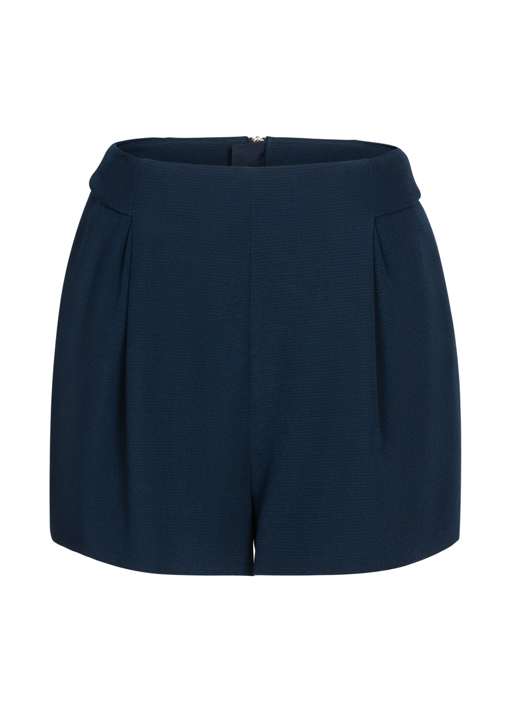 Жіночі темно-сині короткі шорти Finders Keepers (258943278)