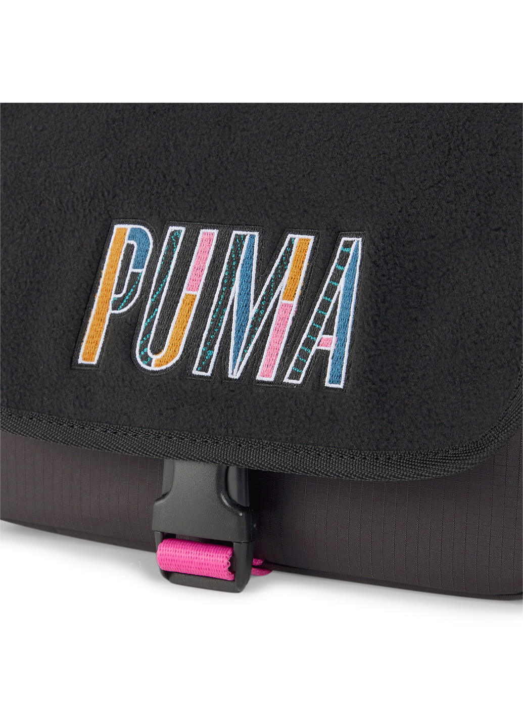 Сумка Prime Street Mini Messenger Bag Puma (258959369)