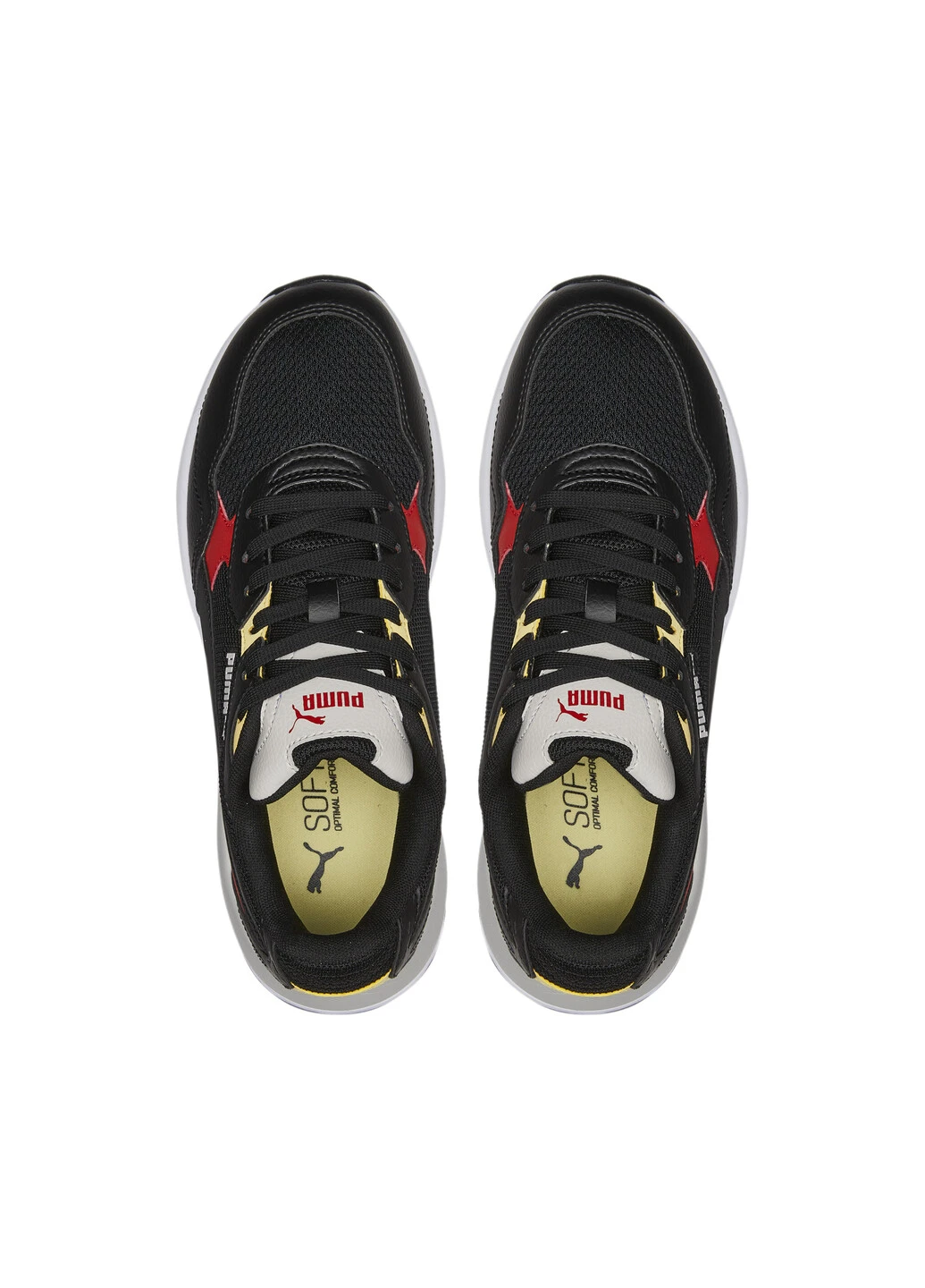 Кросівки X-Ray Speed Lite Trainers Puma (258959277)