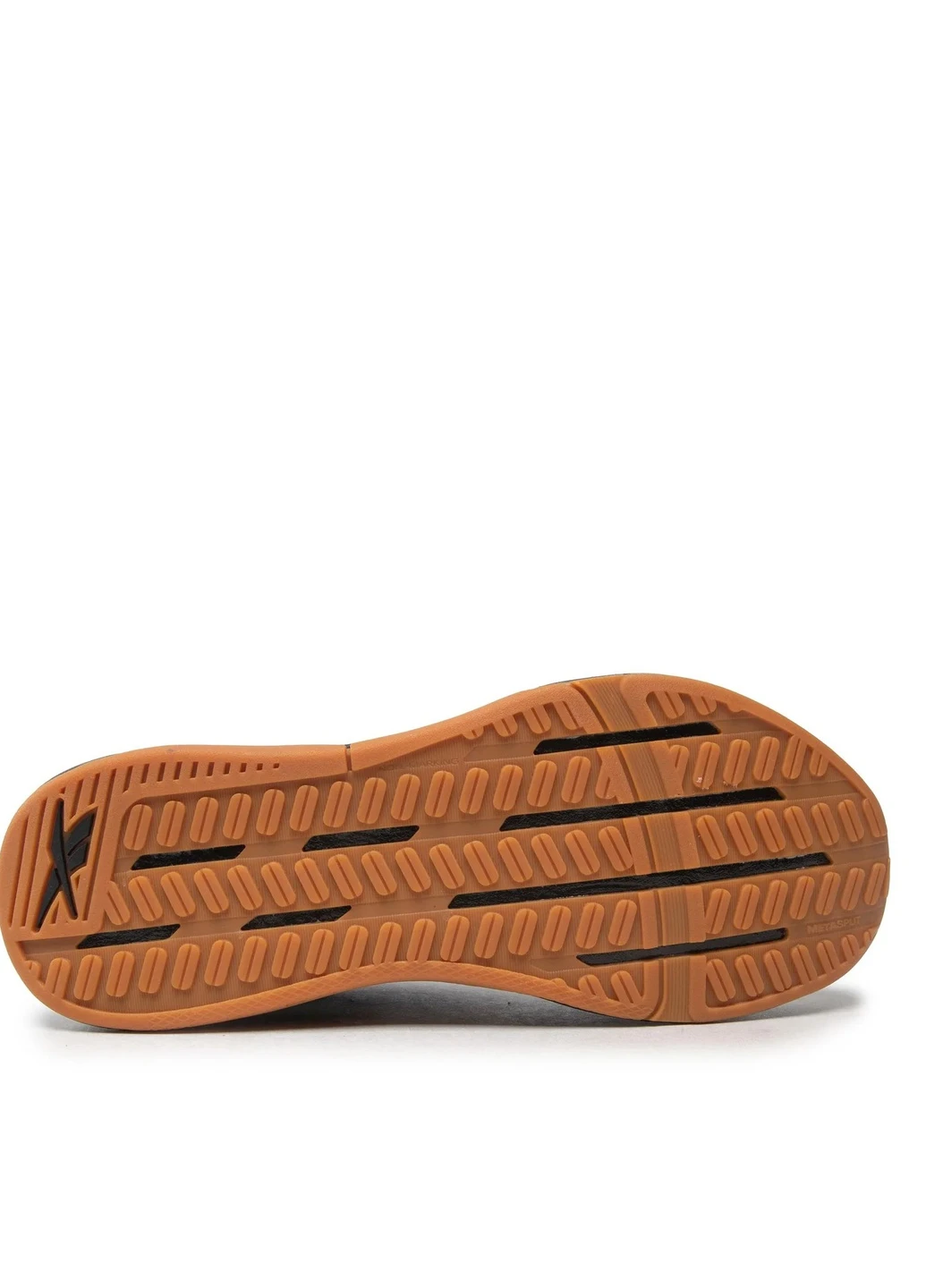 Черные кросовки nanoflex tr 2.0 Reebok