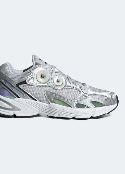 Кросівки ASTIR adidas сірі (258957765)