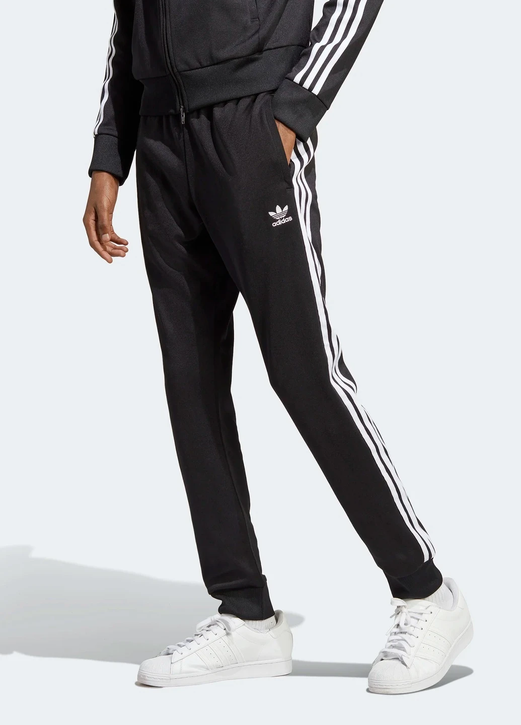 Спортивні штани adidas (258957721)