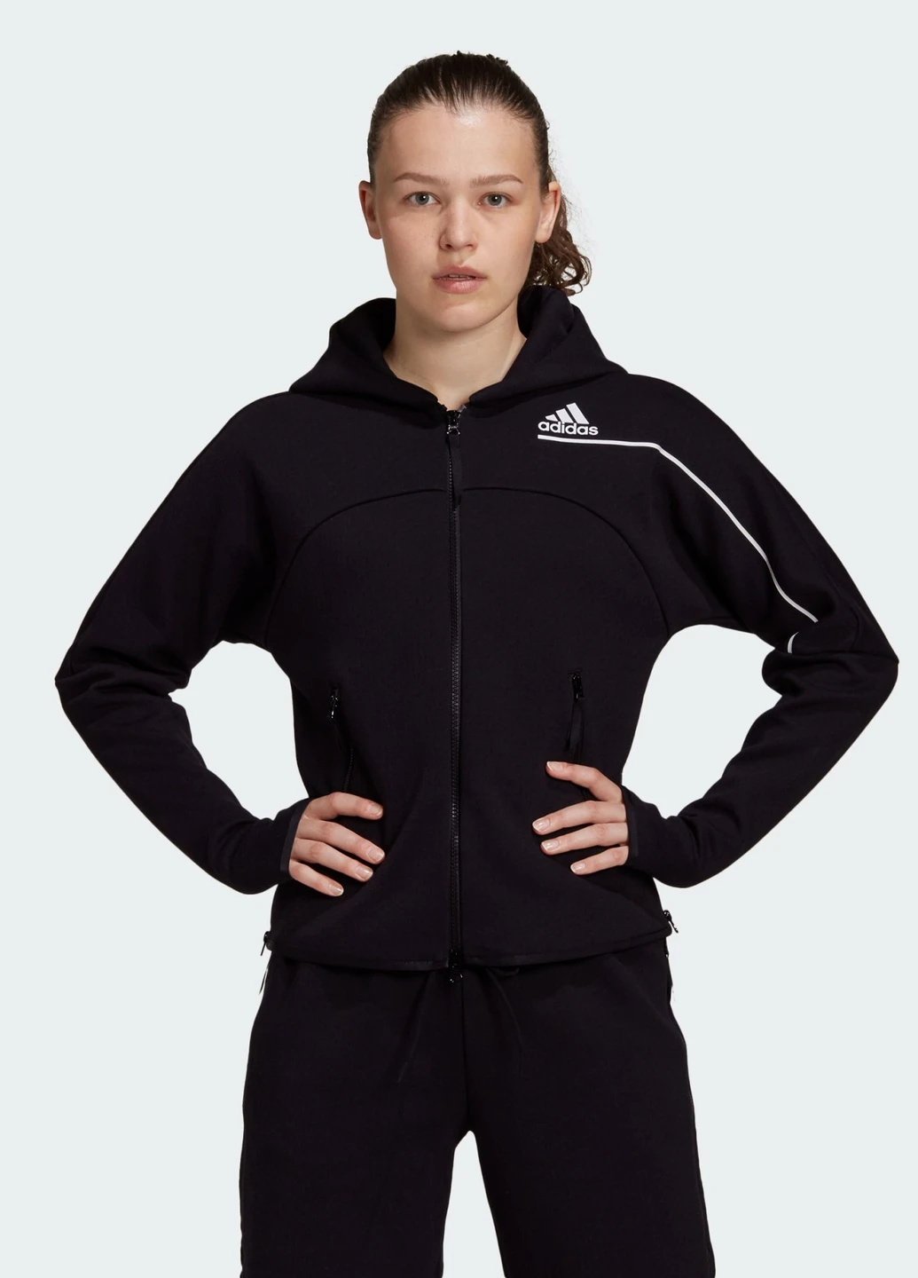 Худи adidas (258957756)
