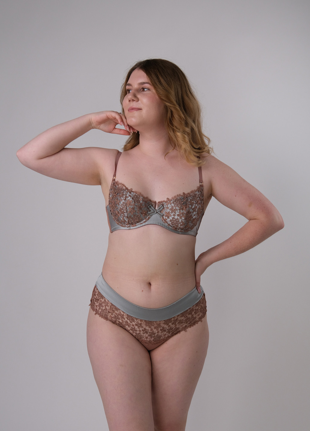 Трусики сліп SH12 NOS Valery Nostalgia (258966775)