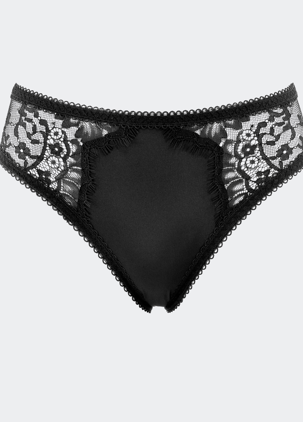 Трусики сліп SLZ23402001 Brabrabra ЗАКОХАНА (258966941)