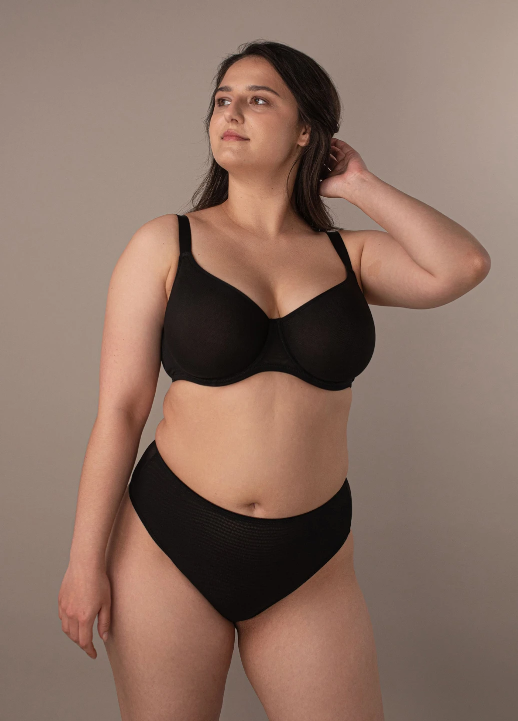 Трусики Слип Легкий комфорт SLZ23602101 Brabrabra Легкий комфорт (258966954)