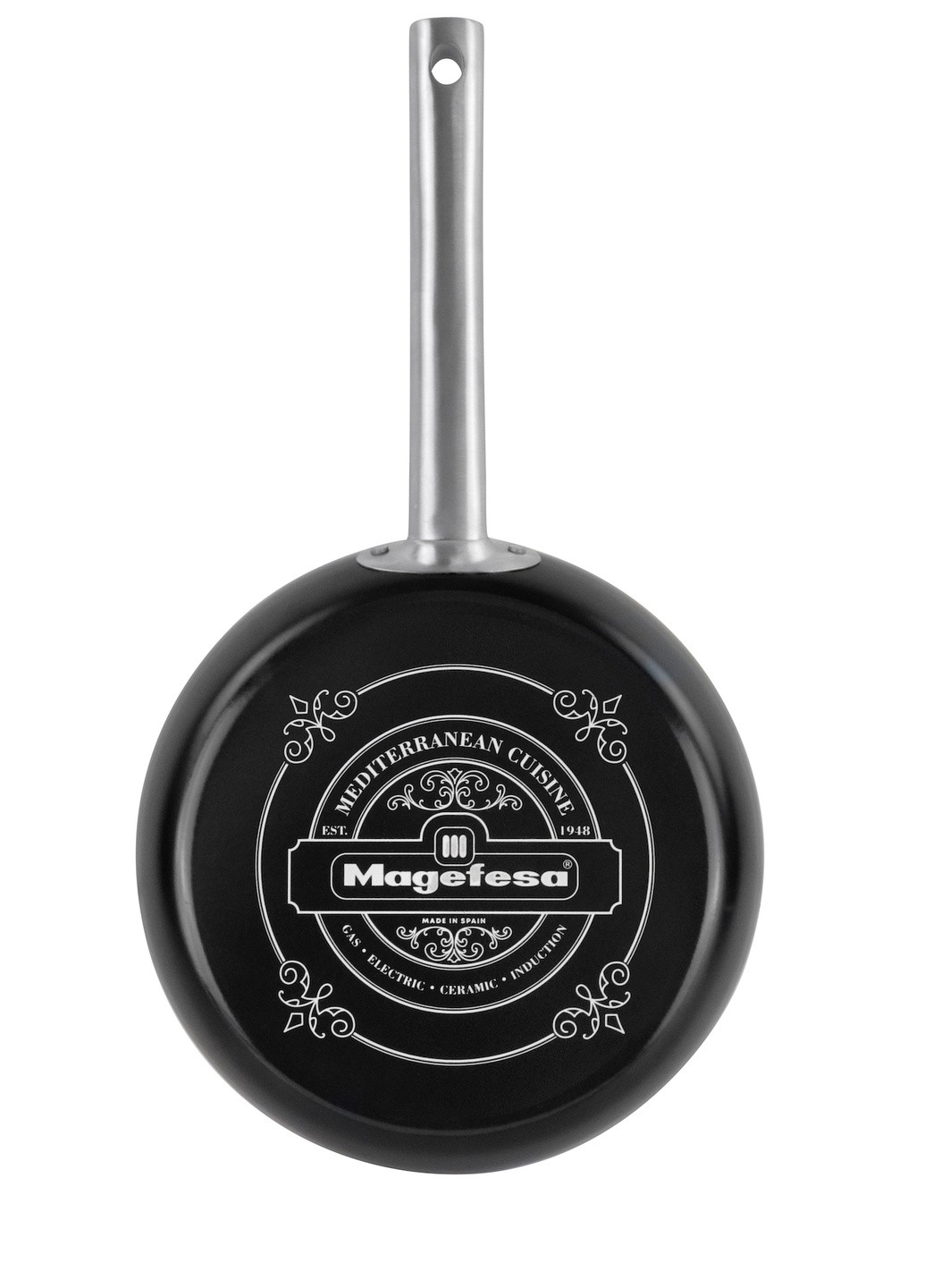 Сковорода ARES 24 см Vitrinor (1114807) (258985170)