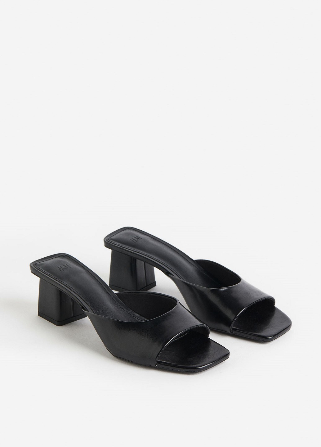 Мюлі H&M (258985420)