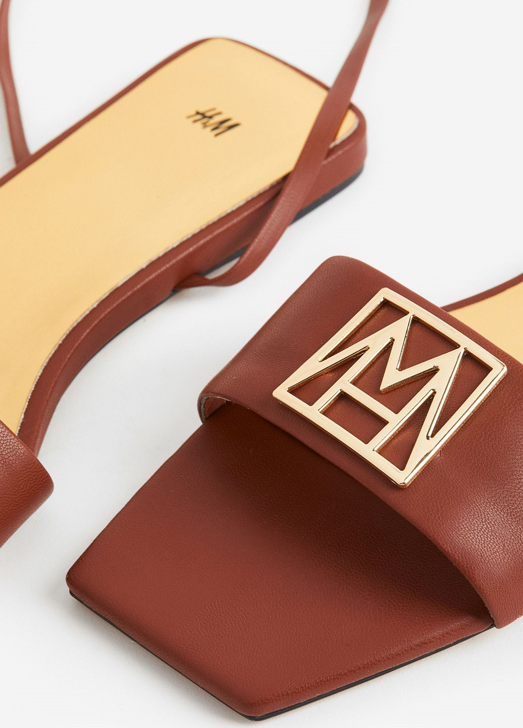 Сандалії H&M (258985465)