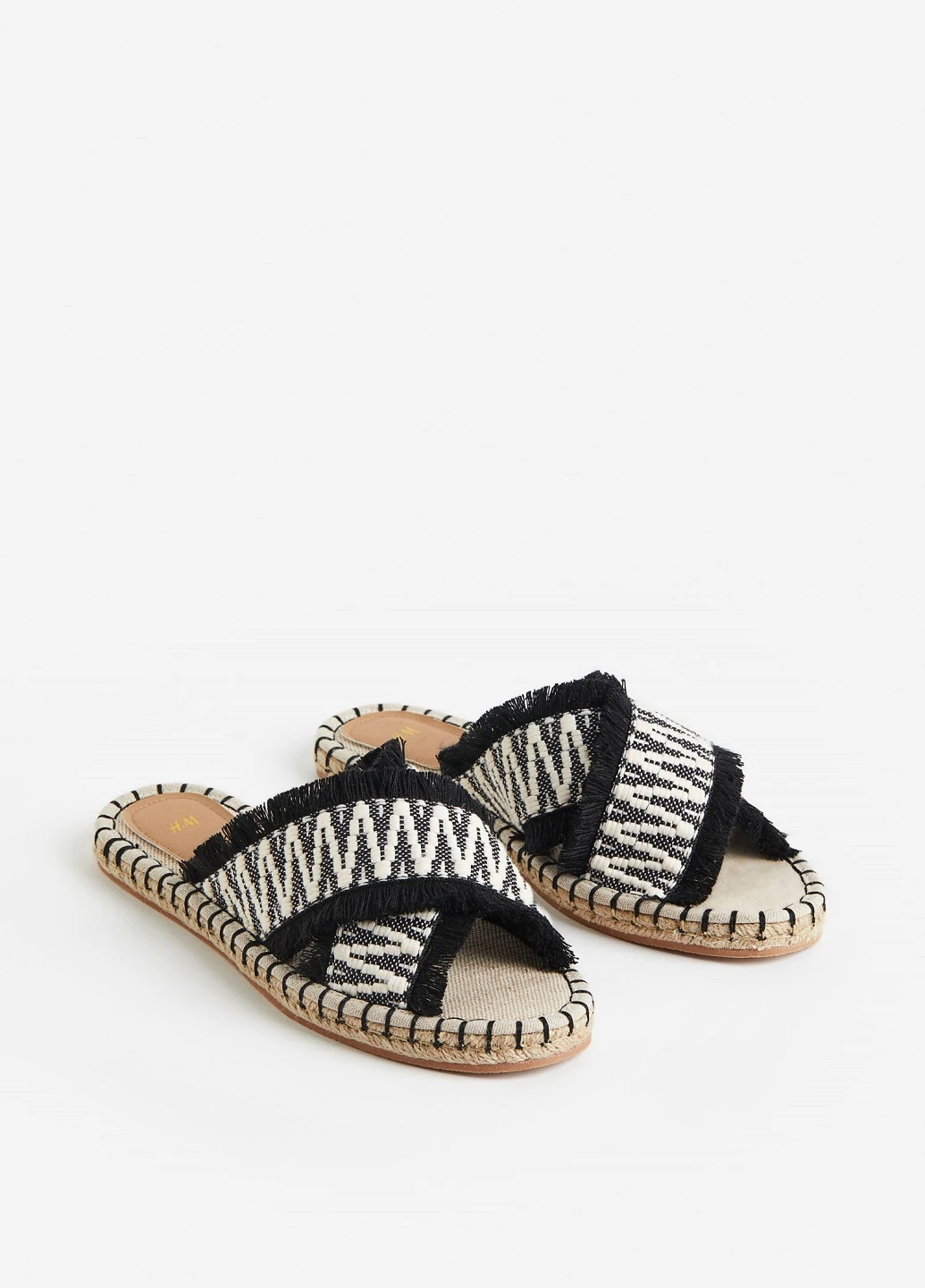 Шльопанці H&M (258985421)