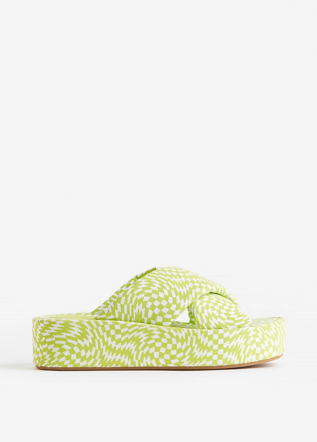 Шльопанці H&M (258985536)