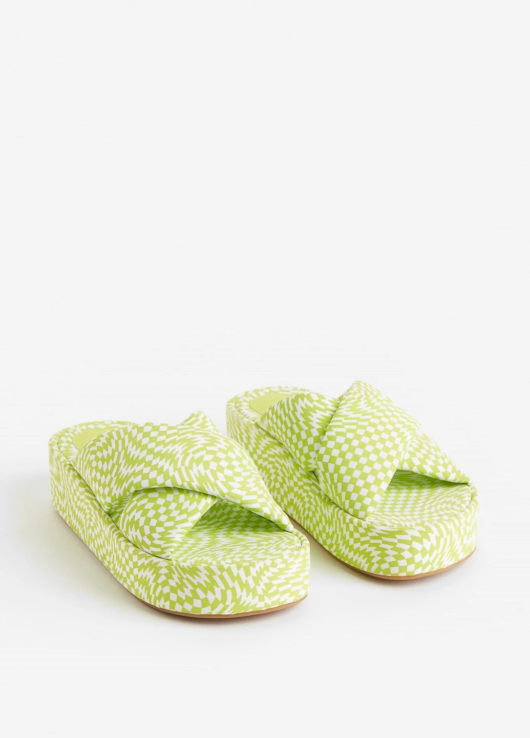 Шльопанці H&M (258985536)