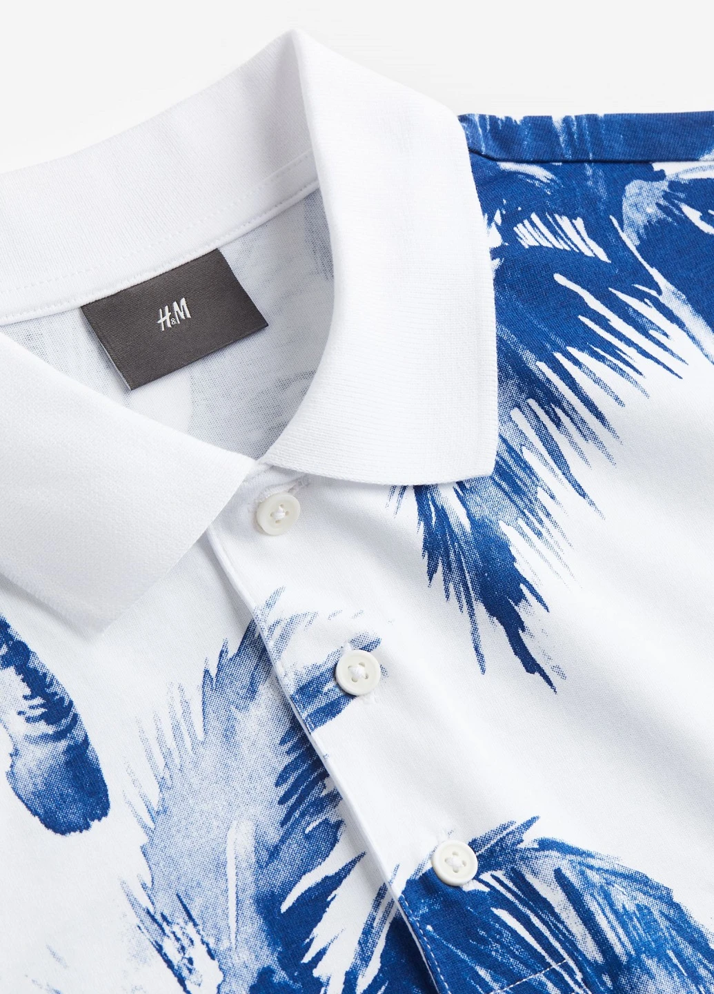 Поло H&M (258994448)