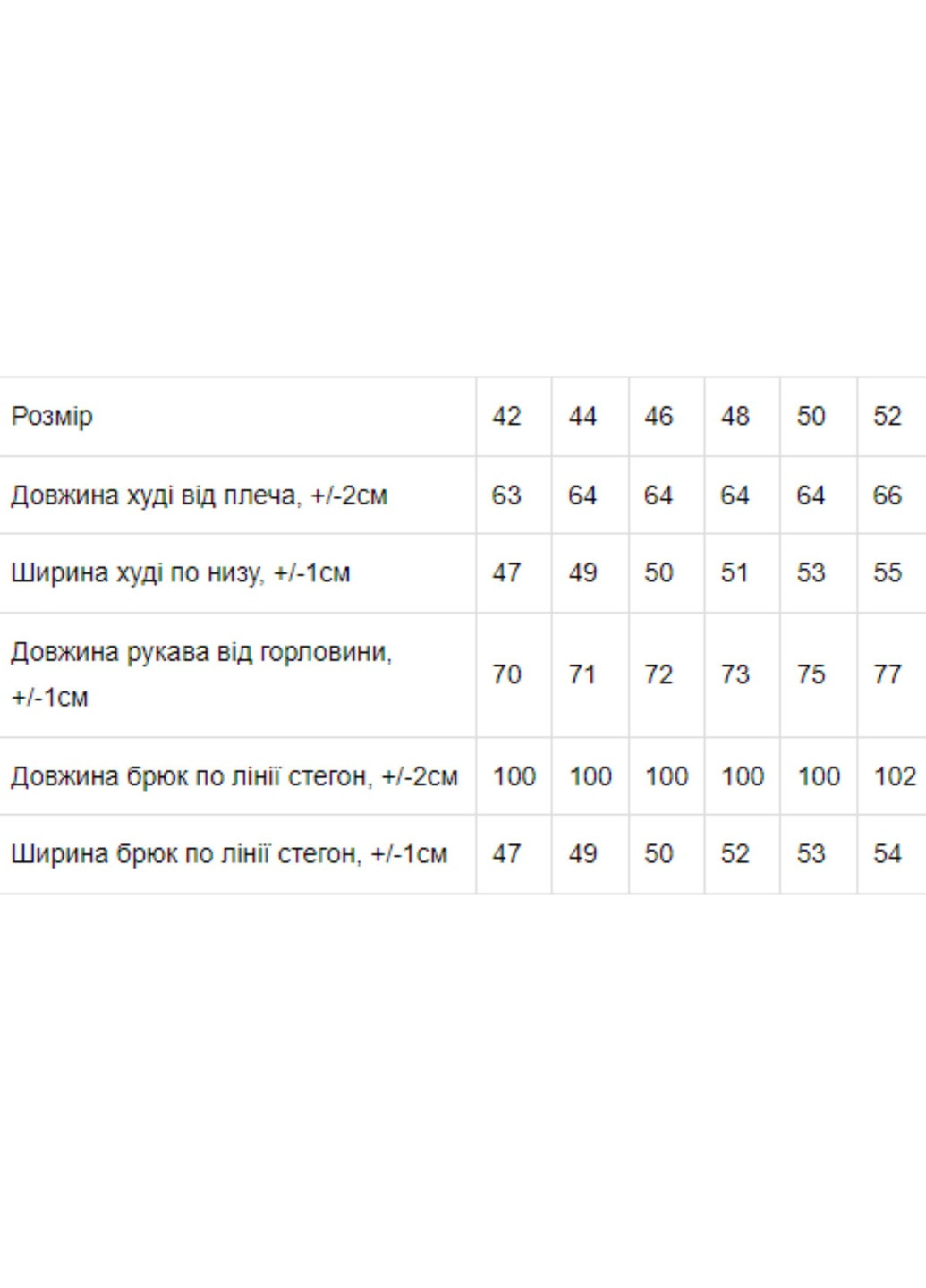 Костюм жіночий Синій Носи Своє (8226-057-1-v17) Носи своє (258994757)