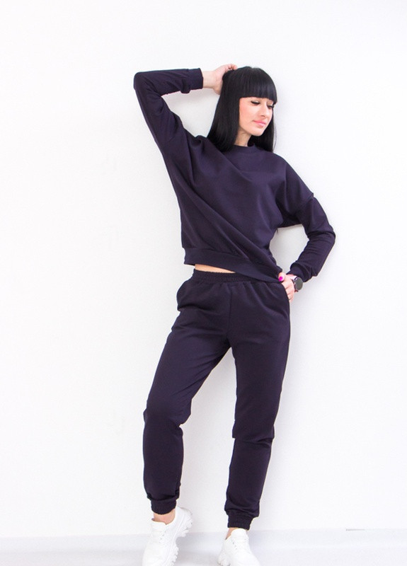 Костюм жіночий Синій Носи Своє (8226-057-1-v17) Носи своє (258994757)