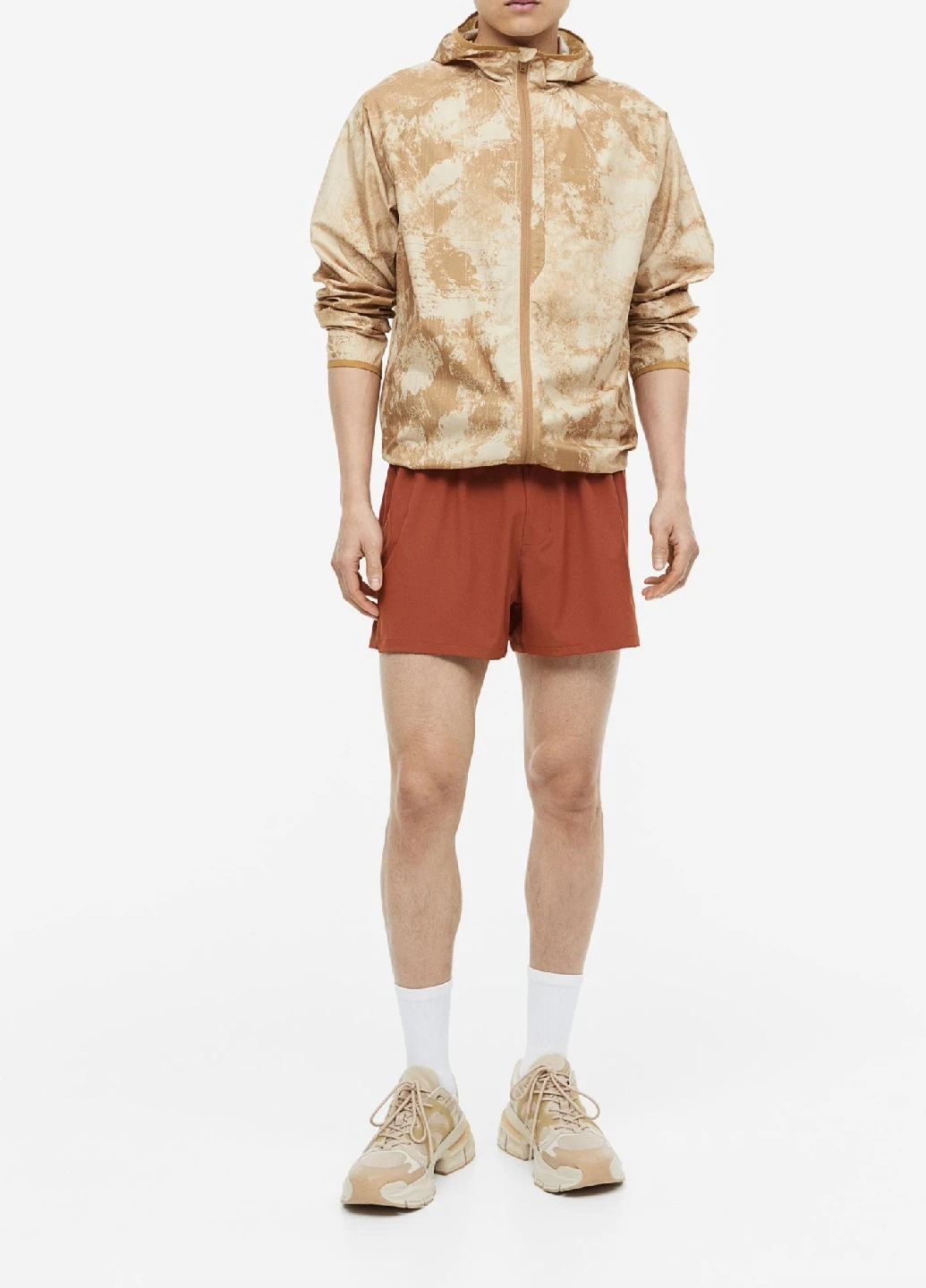 Шорты H&M (258994340)