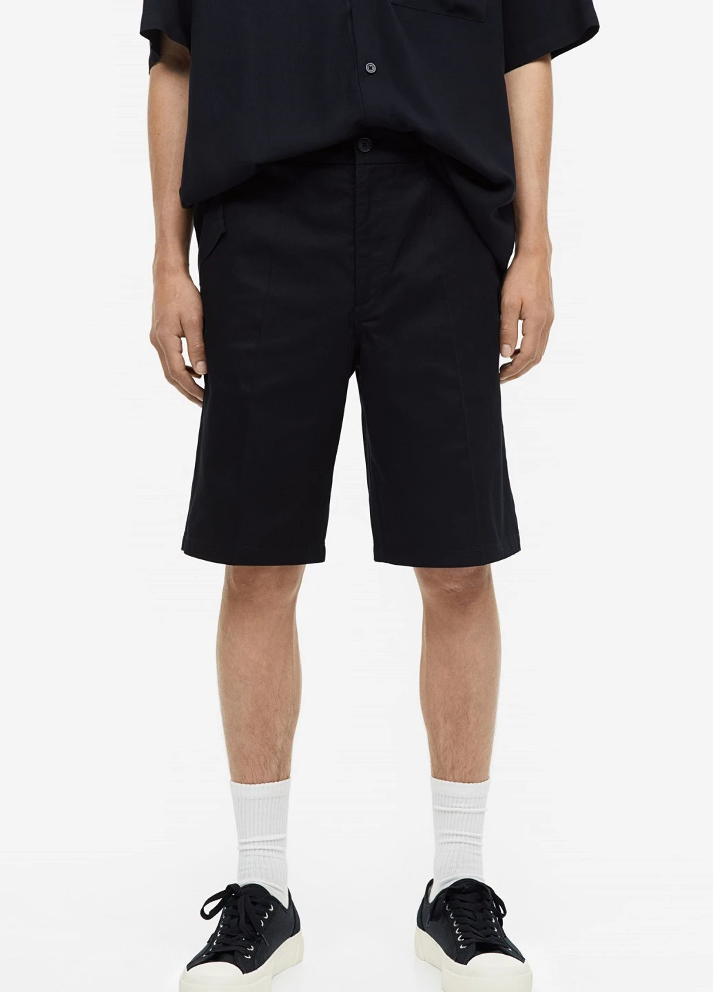 Шорти H&M (258994282)