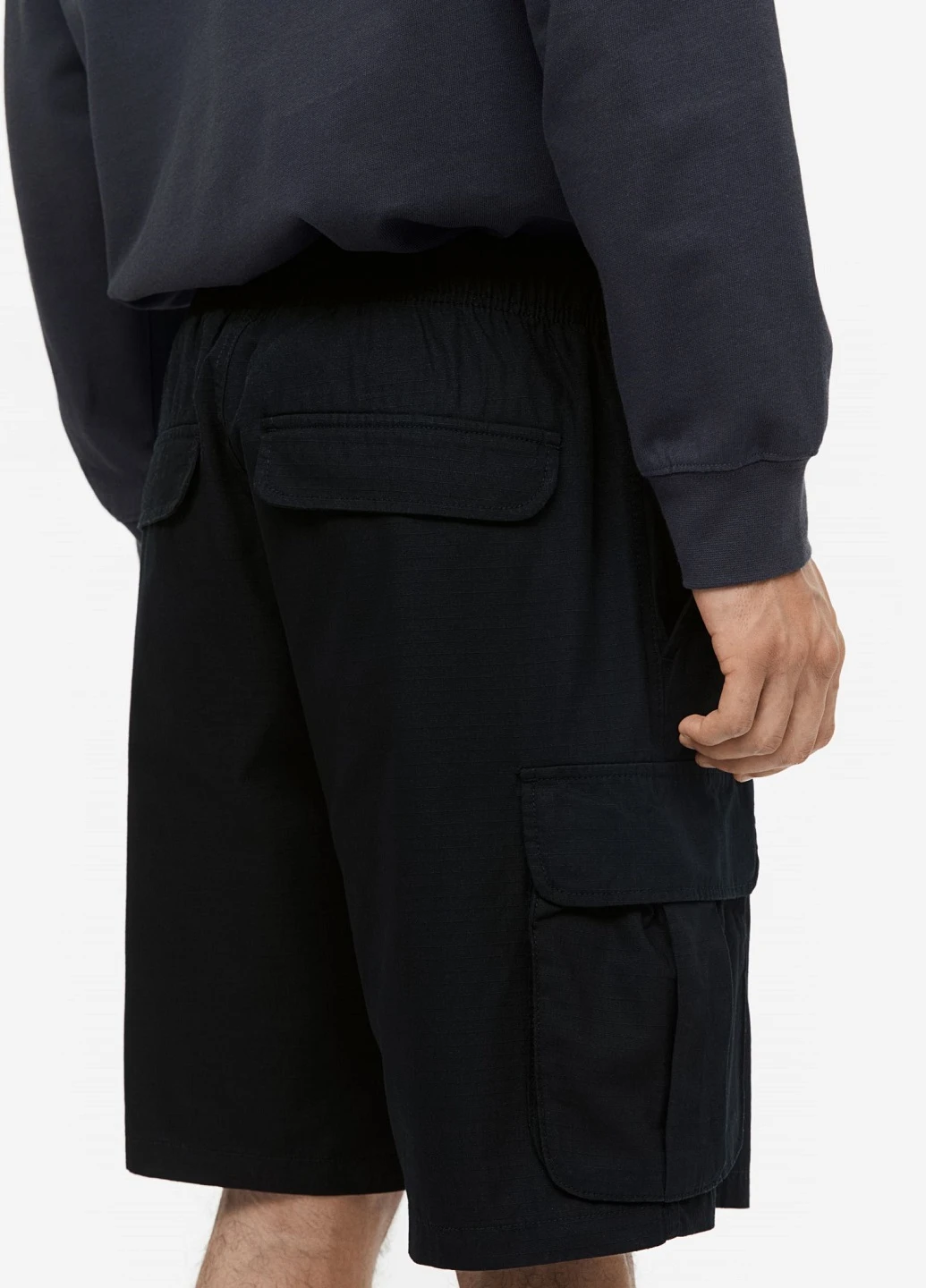 Шорти H&M (258994385)