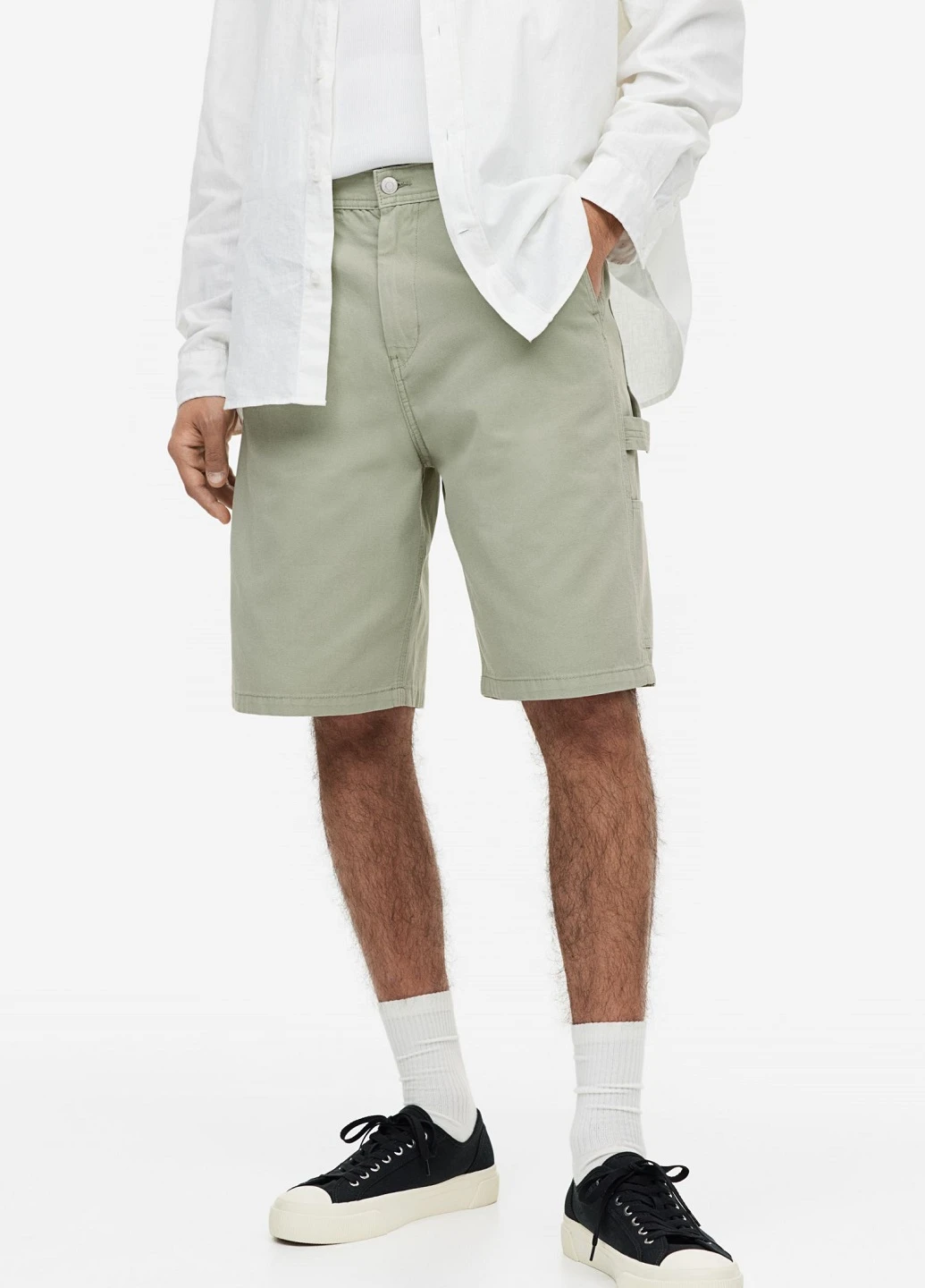 Шорти H&M (258994348)