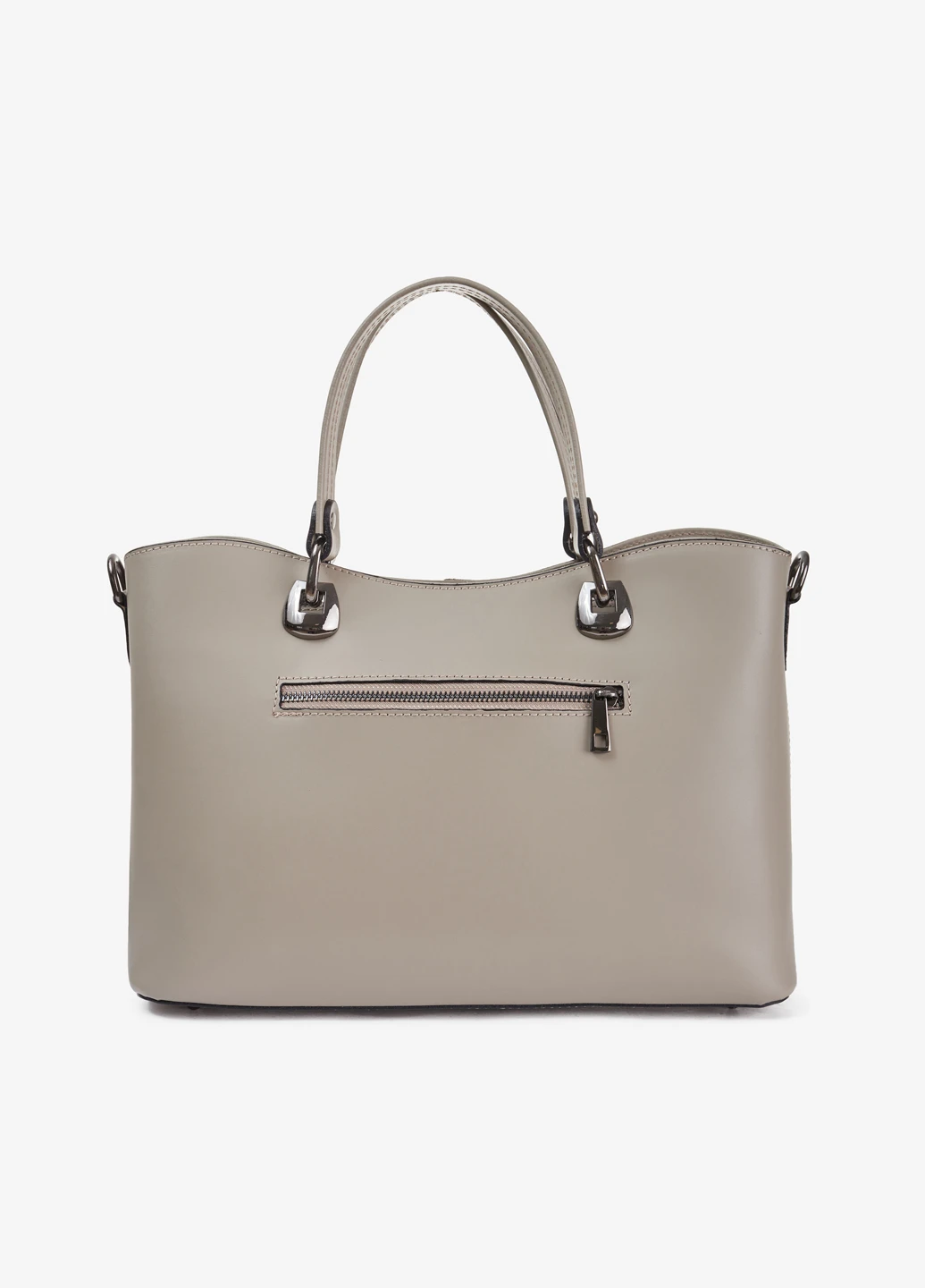 Сумка жіноча шкіряна тоут середня Tote Regina Notte (259013871)