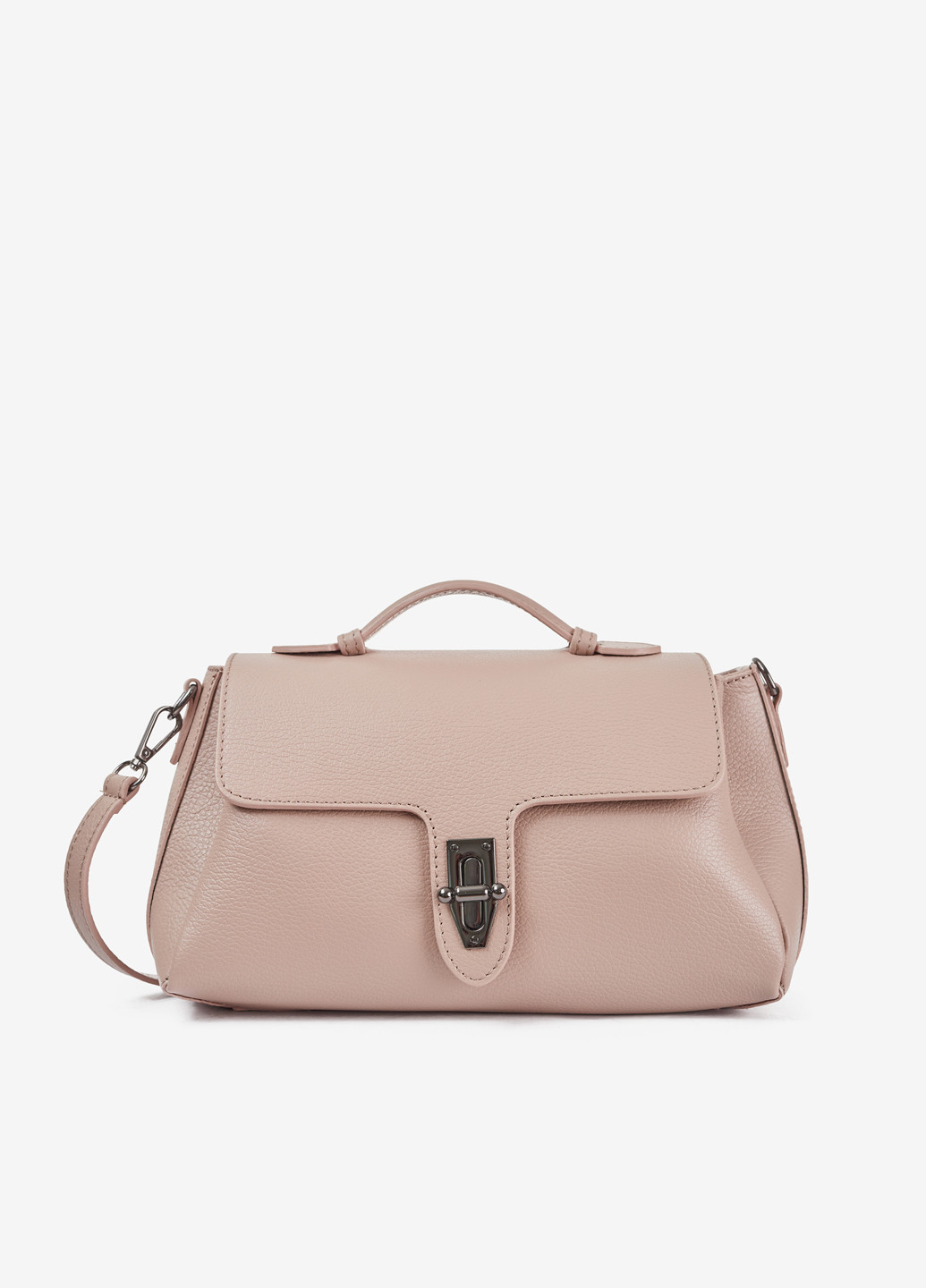 Сумка жіноча шкіряна тоут середня Tote Regina Notte (259013865)