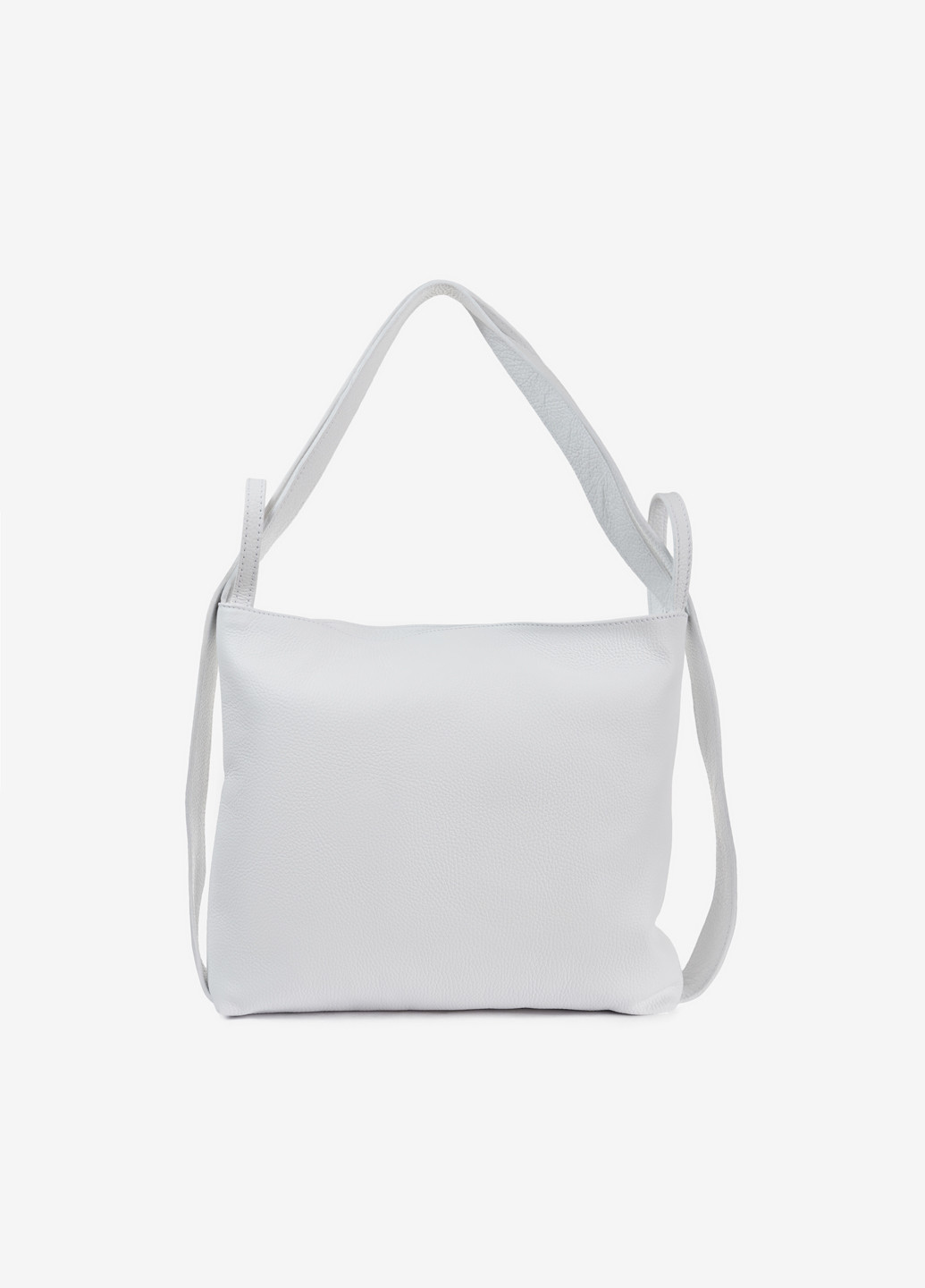 Сумка-рюкзак жіноча шкіряна шоппер велика Shopper Regina Notte (259013850)
