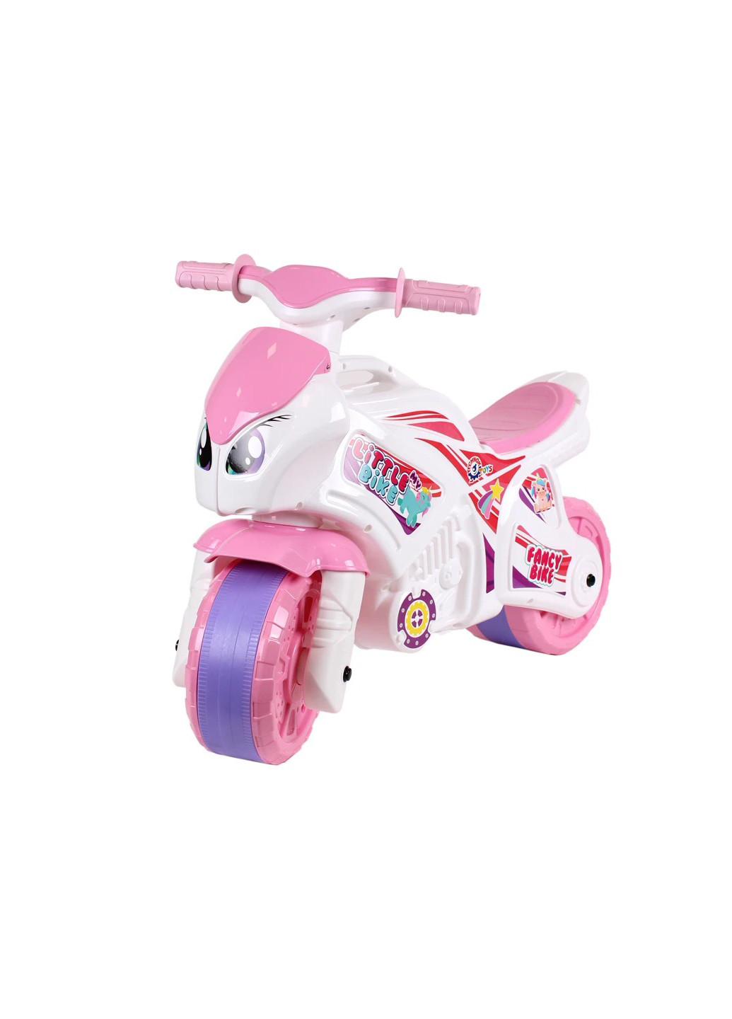 Іграшка «Мотоцикл» 5798 ТехноК (259014343)