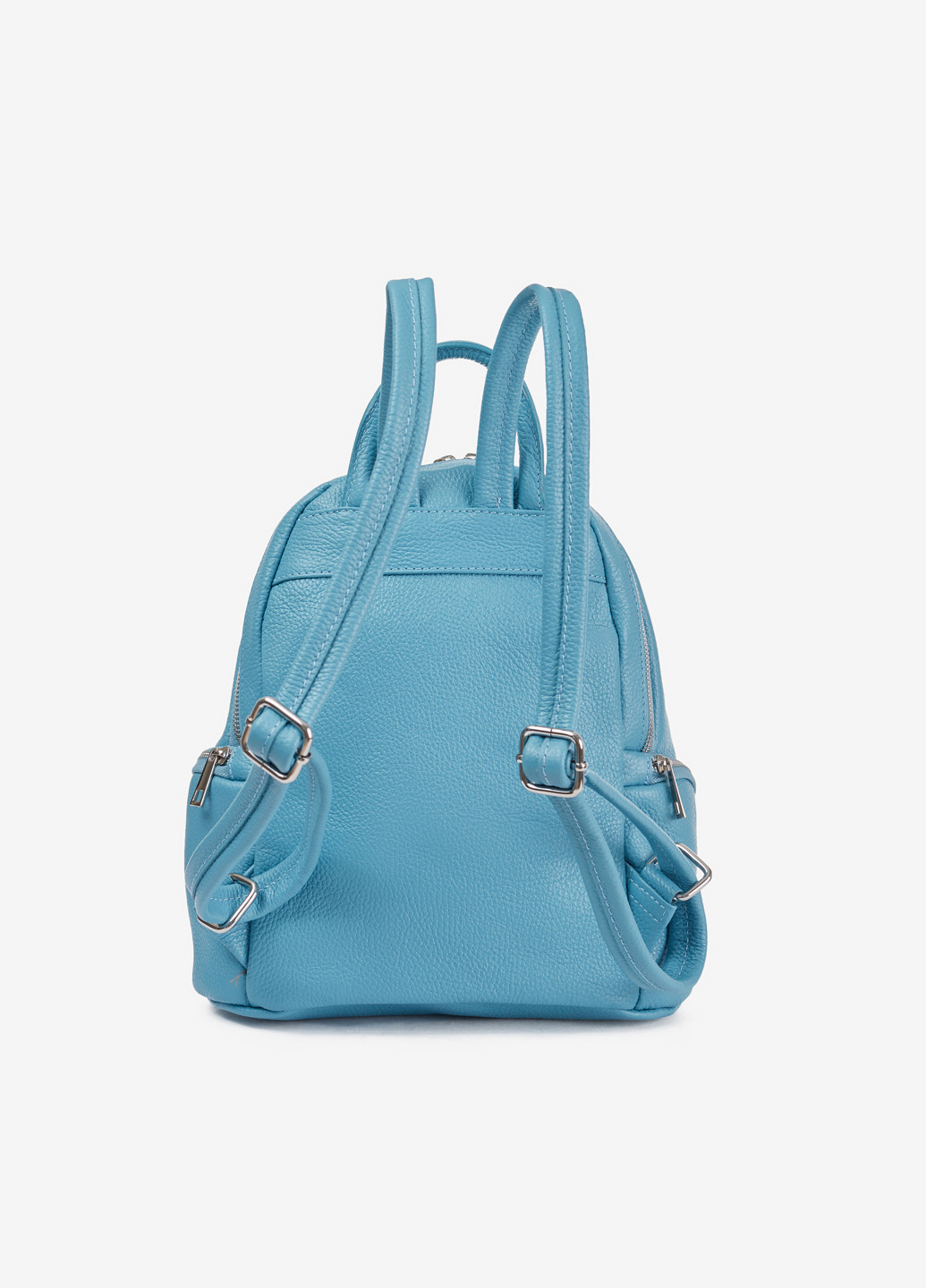 Рюкзак женский кожаный Backpack Regina Notte (259013844)