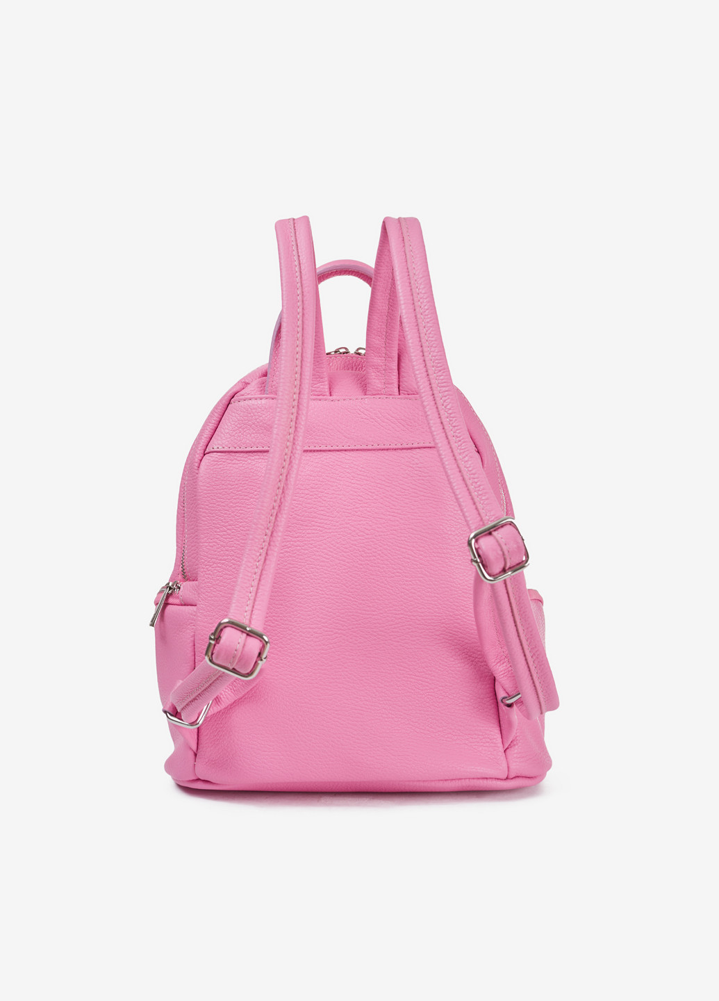 Рюкзак женский кожаный Backpack Regina Notte (259013843)