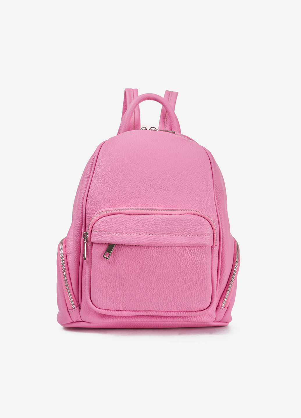 Рюкзак женский кожаный Backpack Regina Notte (259013843)