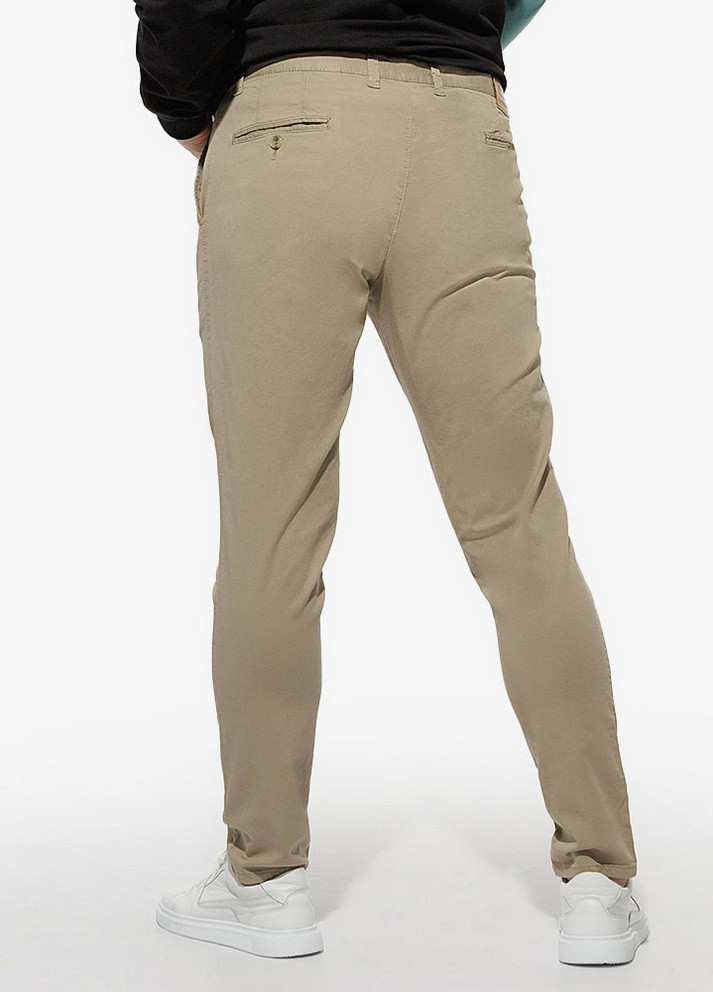 Чоловічі штани чіноси LAVETTO (259014233)