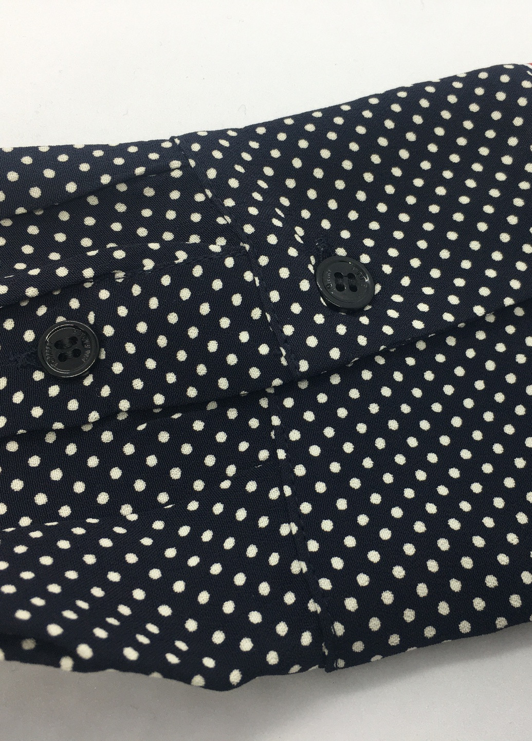 Черная демисезонная блуза Tommy Hilfiger