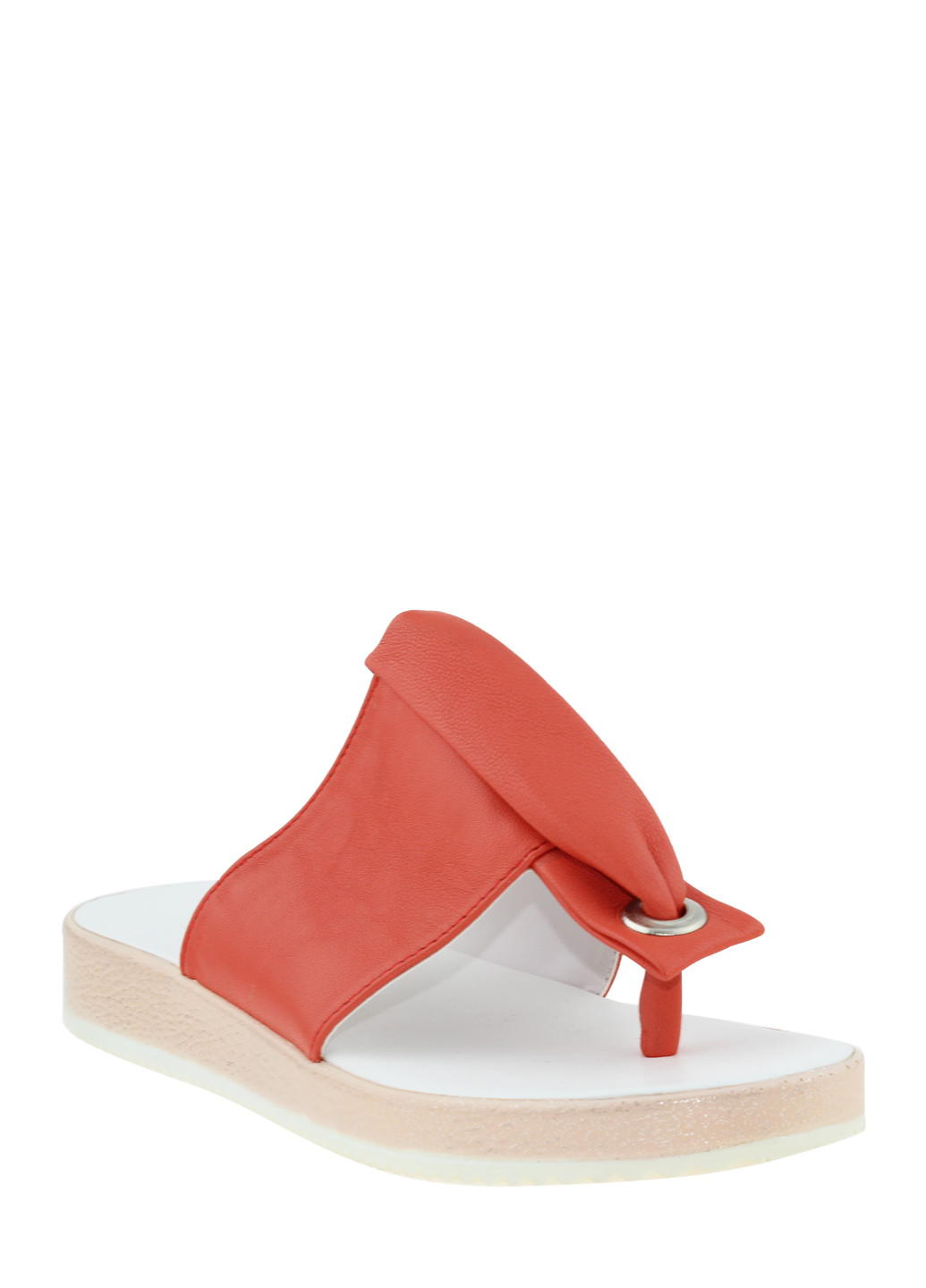 Коралловые кэжуал вьетнамкиemilio e8616-1 коралловый Emilio