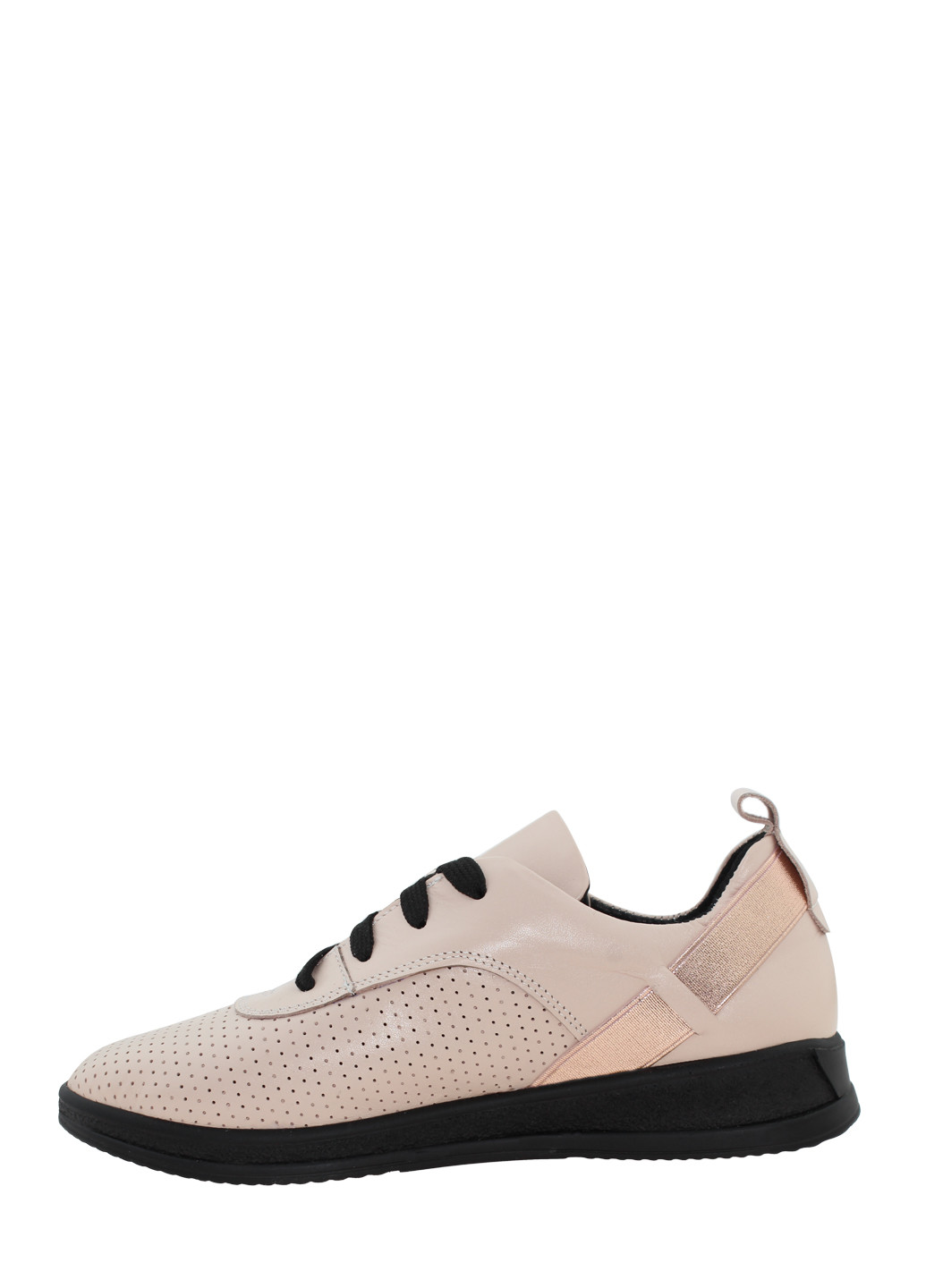 Пудровые кеды ra-t3 пудровый Alvista