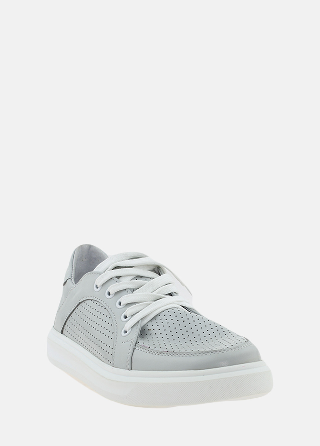 Серые кеды ra-t2 серый Alvista