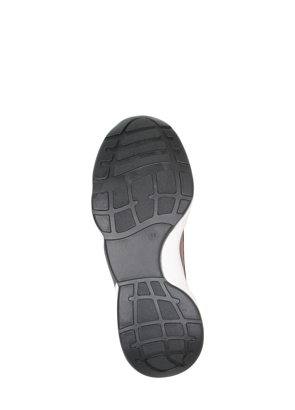 Серые демисезонные кроссовки re536-11 серый Emilio