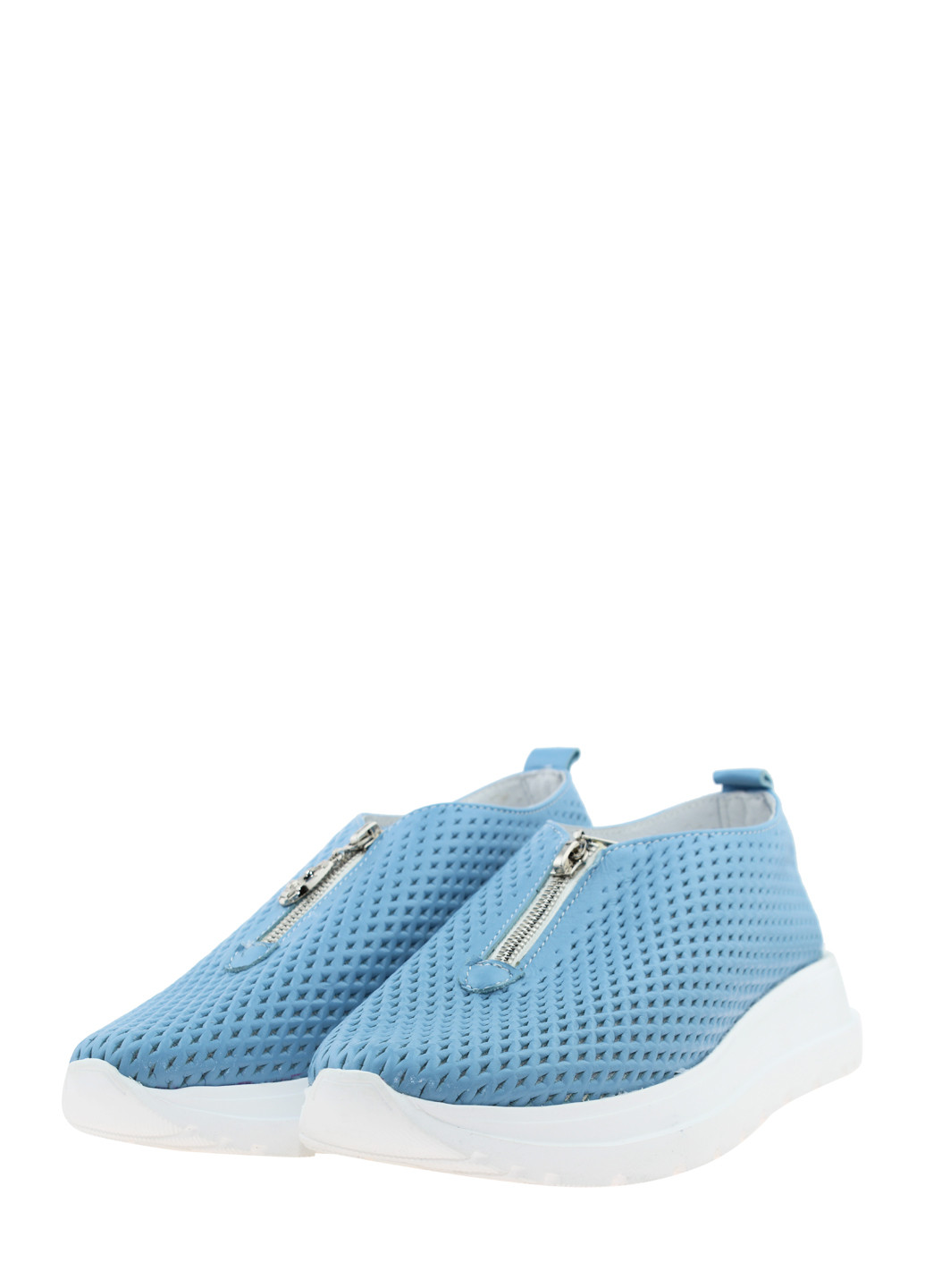 Мокасини RA-L30 Блакитний Alvista (317419232)