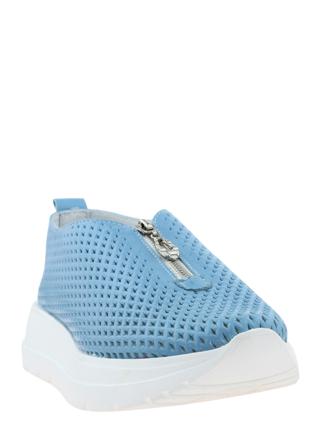 Мокасини RA-L30 Блакитний Alvista (317419232)