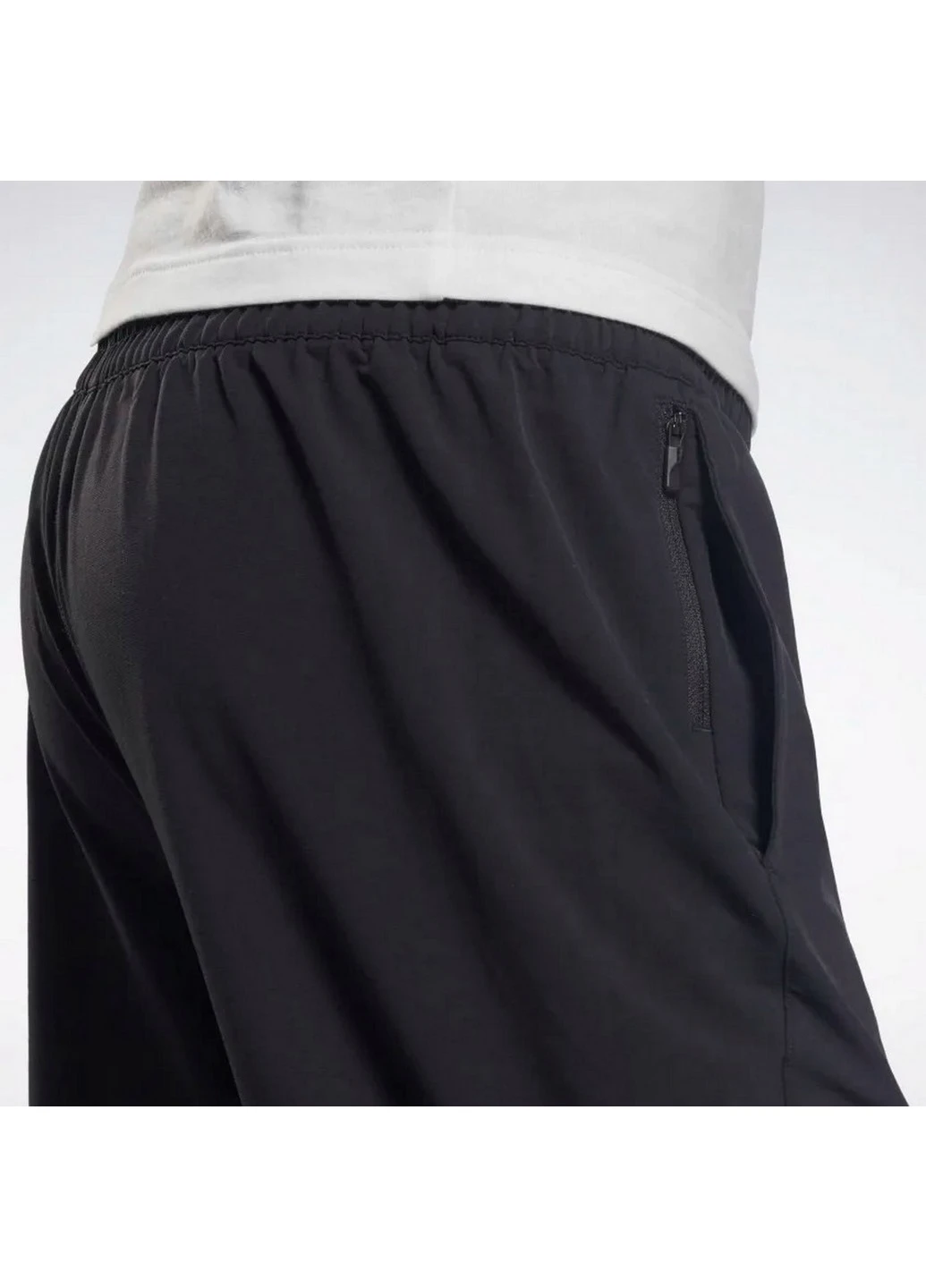 Чоловічі спортивні штани Performance Woven Pant H44113 Reebok (259035427)