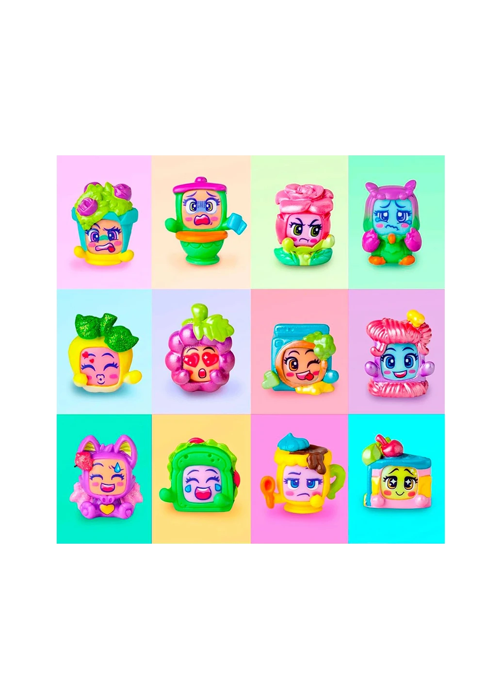 Фігурка-сюрприз серії Party PMPPD824INOO Moji Pops (259036968)