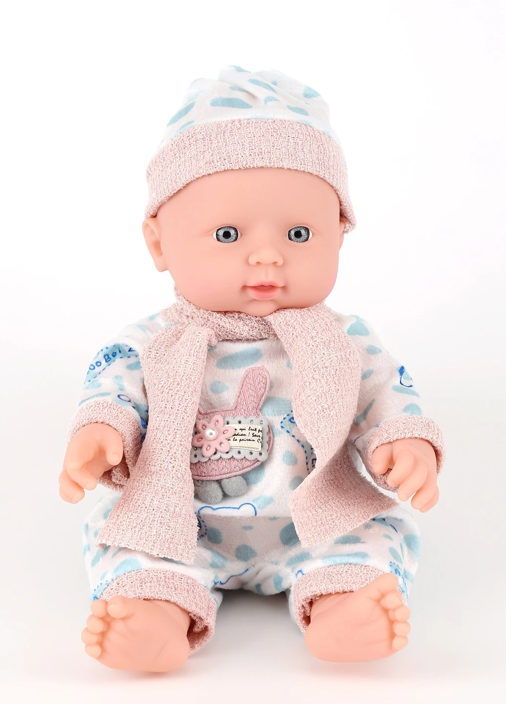 Пупс M4666 IUA Limo Toy (259109155)