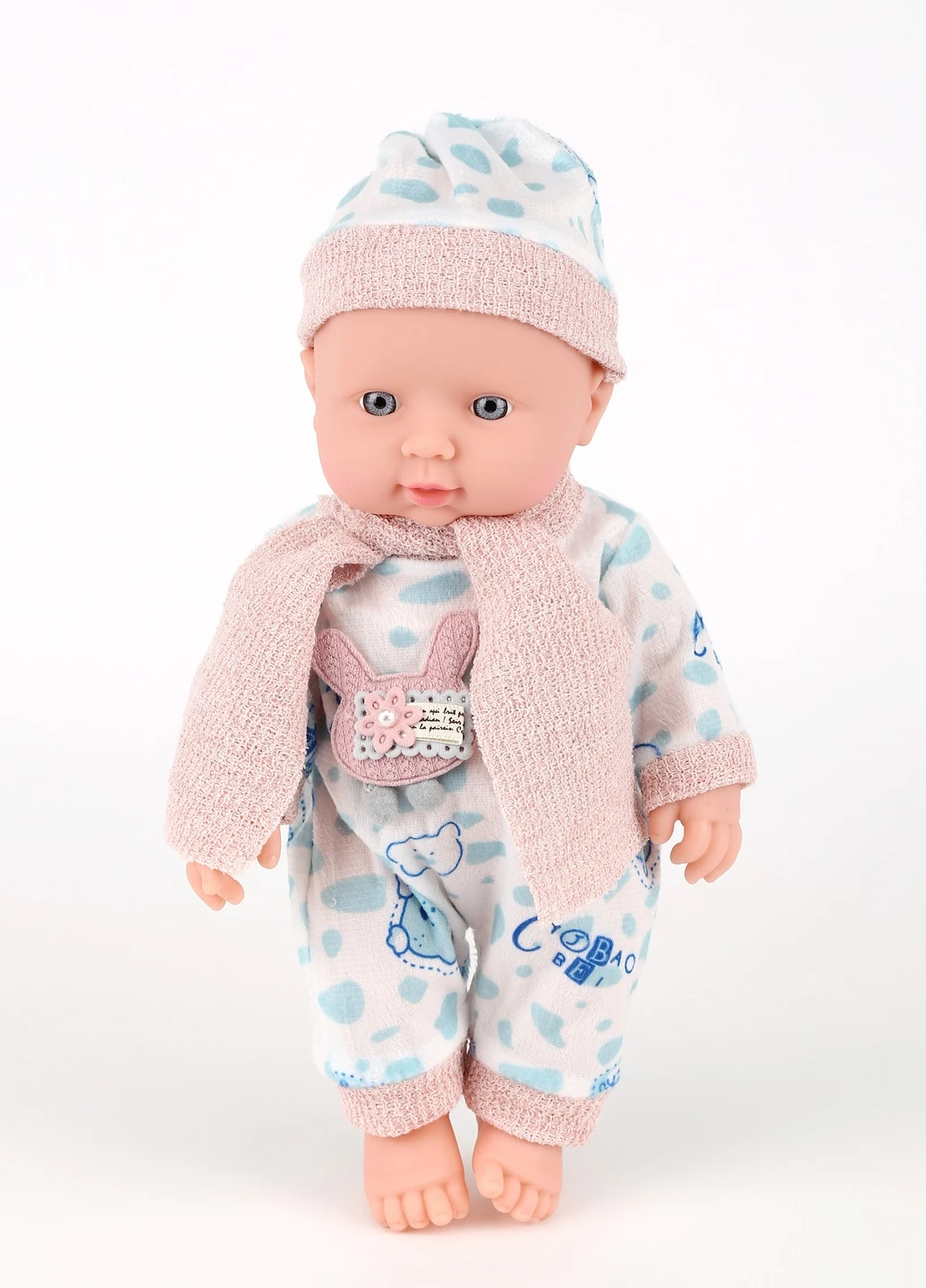 Пупс M4666 IUA Limo Toy (259109155)