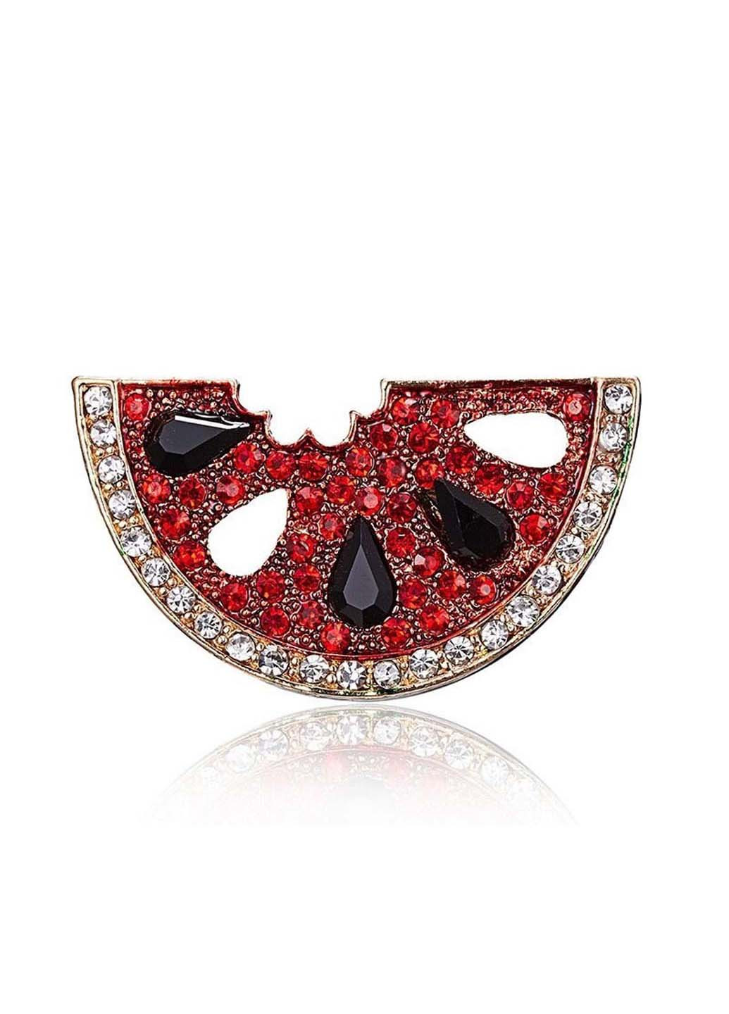 Брошка Кавун Broshe (259055477)