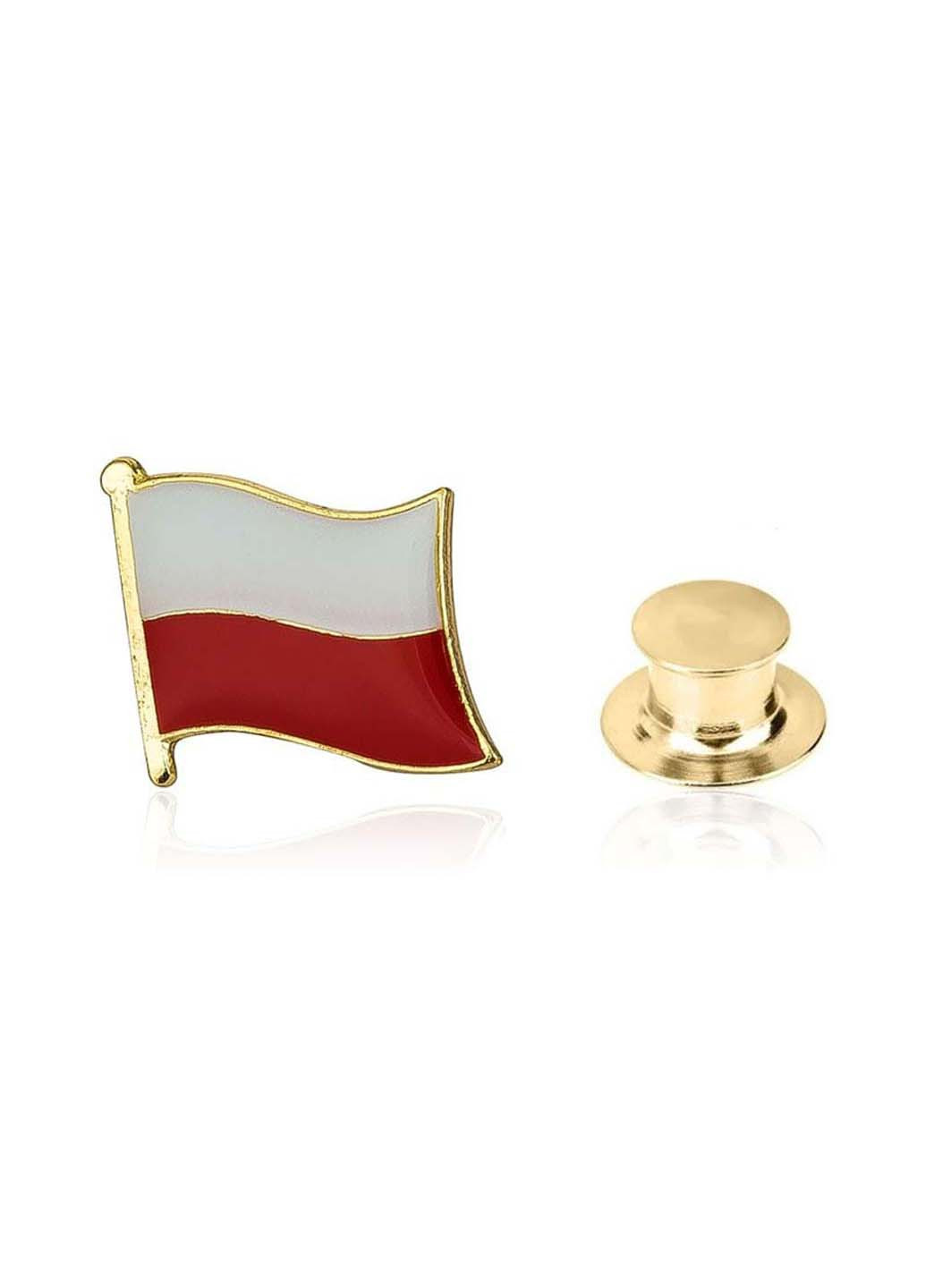 Прапор Польщі значок Broshe (259055379)