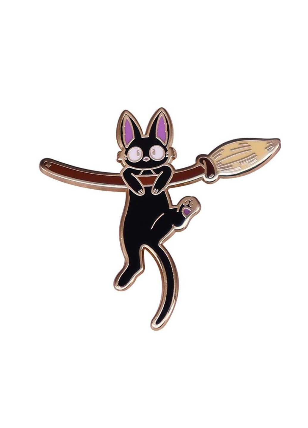 Значок Кот Broshe (259055320)