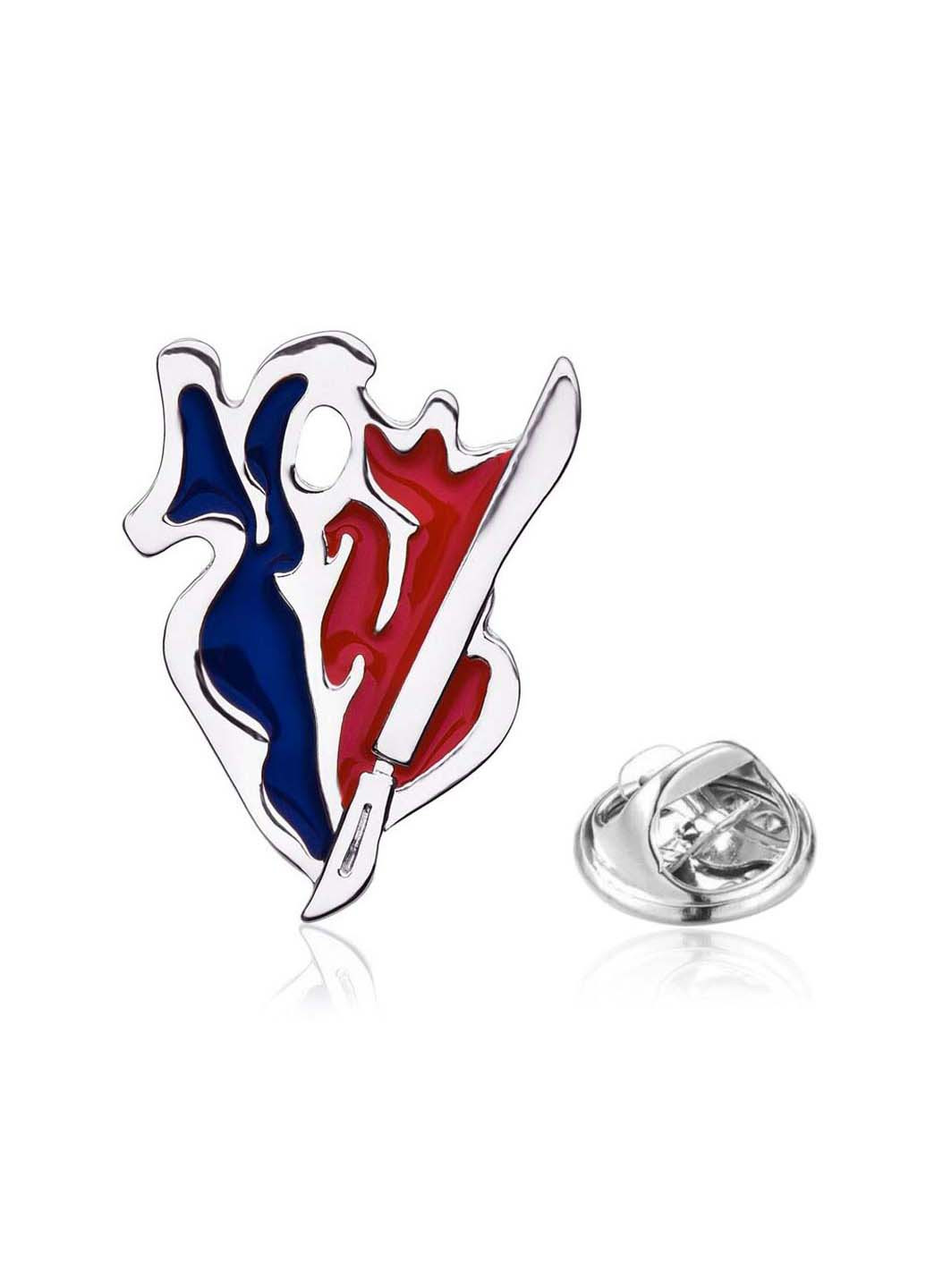 Значок Сердечно-сосудистая хирургия Broshe (259055302)