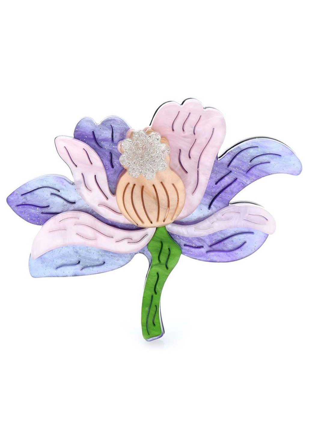 Брошка Орхідея Broshe (259055426)