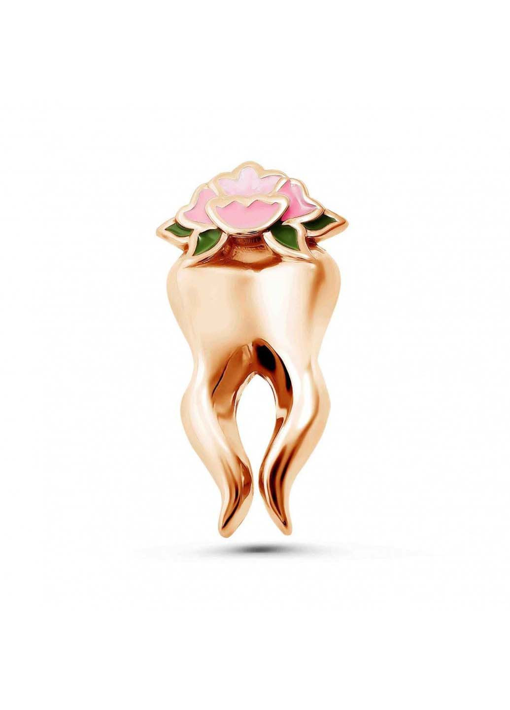 Значок Зуб Broshe (259055541)