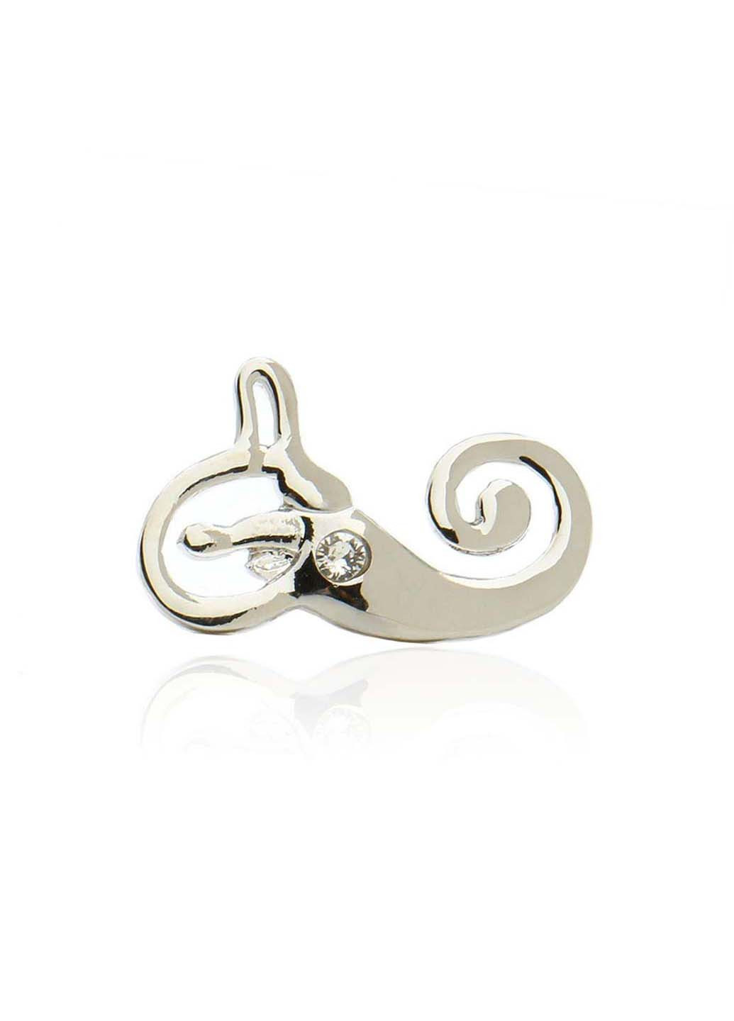 Значок Внутреннее ухо Broshe (259055502)