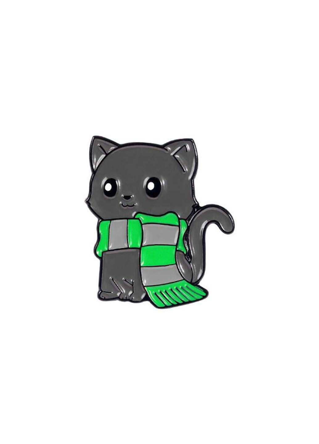 Значок Котёнок Broshe (259055392)